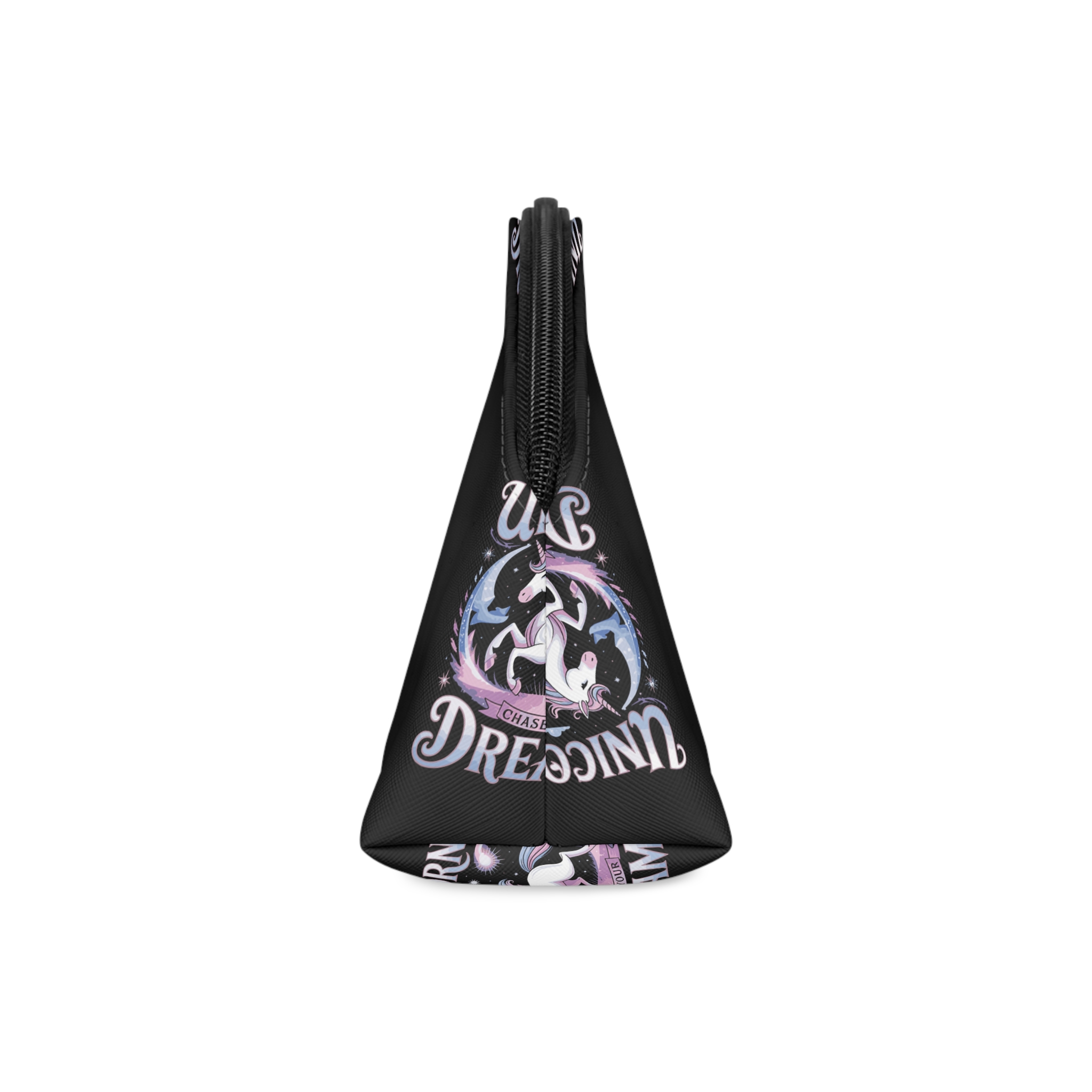 Unicorn's Dreams Makeup Bag - Image 4