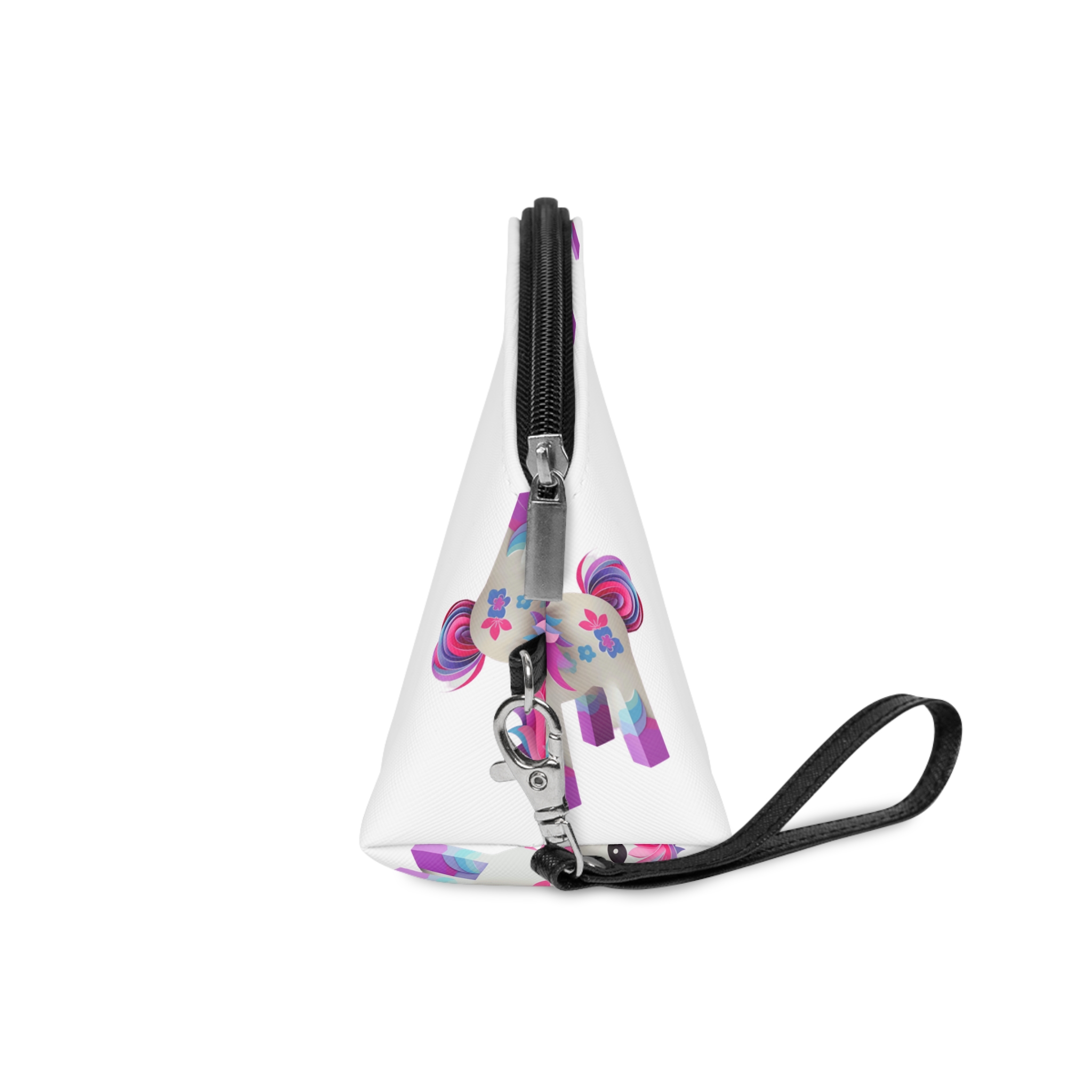 Unicorns 301 Makeup Bag - Image 3