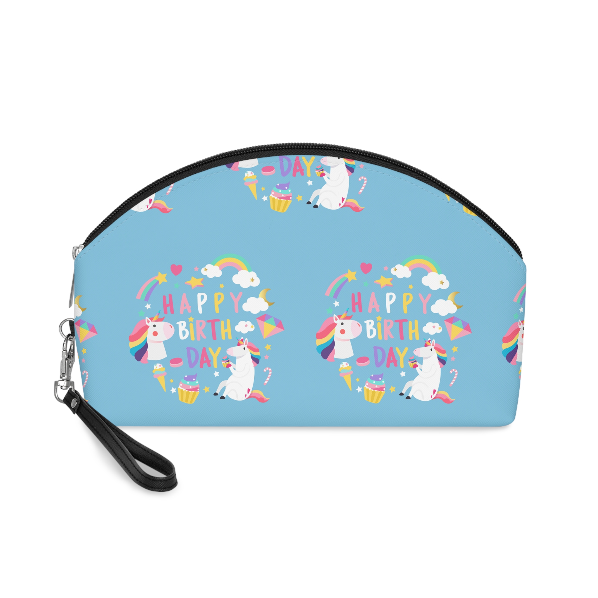 Unicorn V144 Makeup Bag