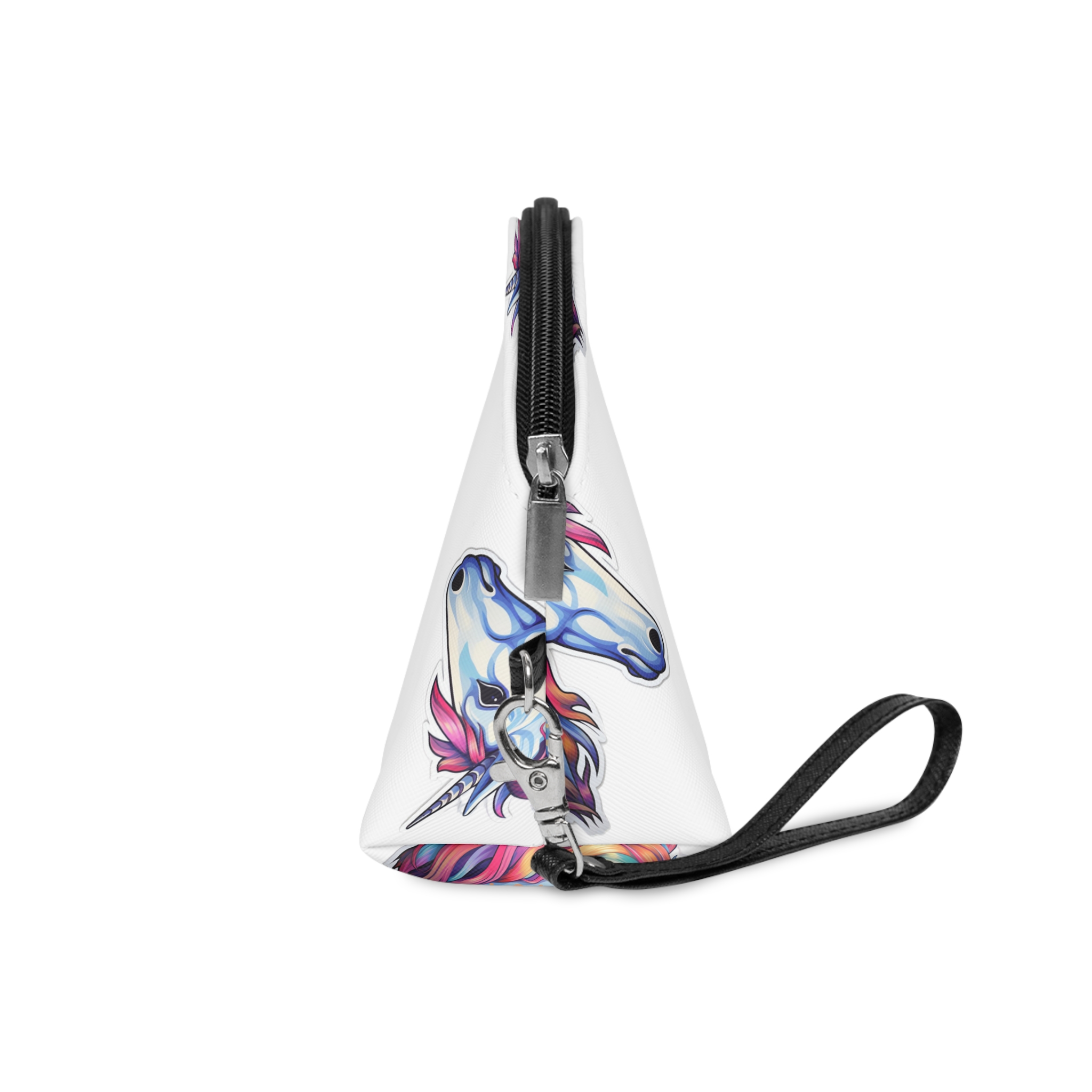 Unicorns 268 Makeup Bag - Image 3
