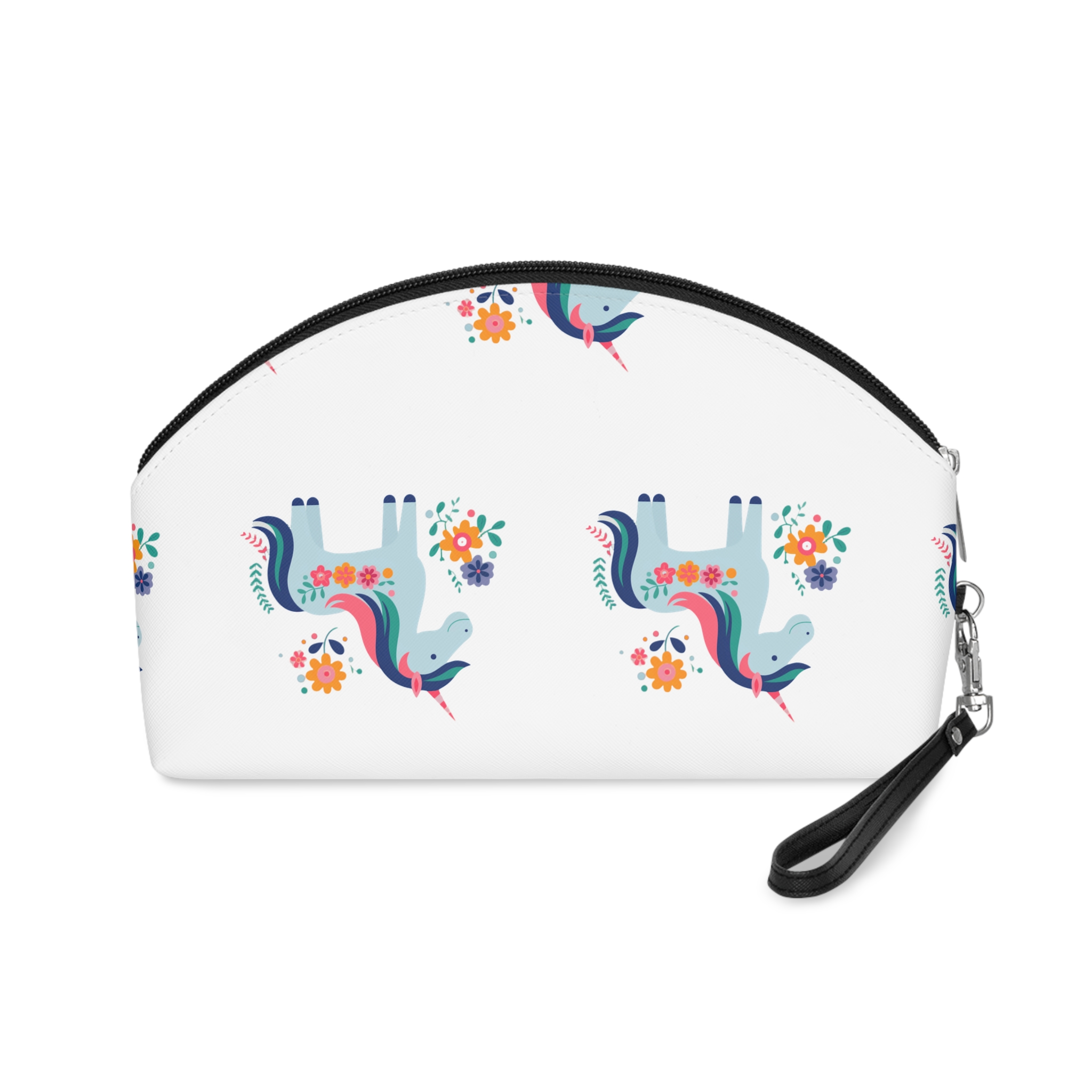 Unicorns 370 Makeup Bag - Image 2