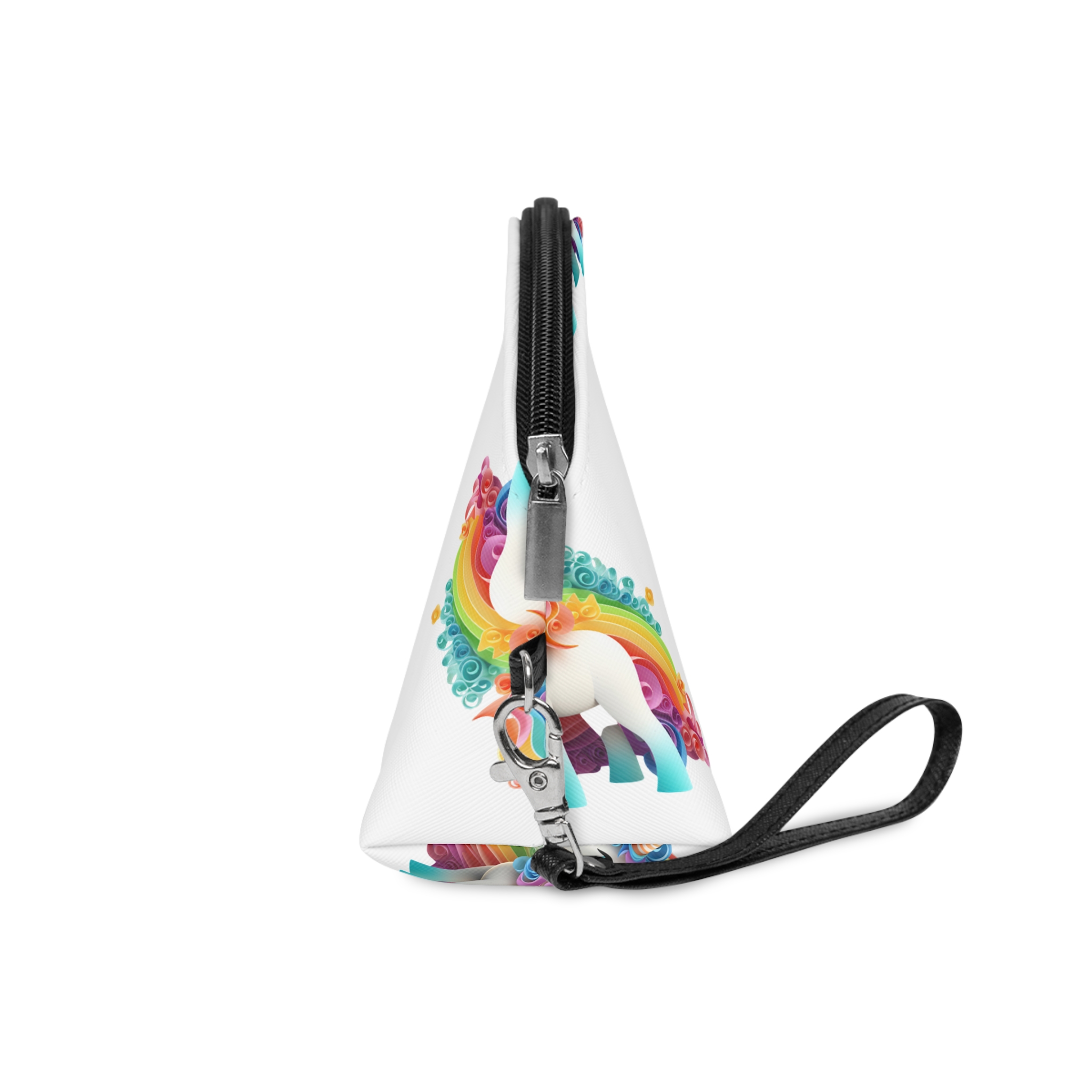 Unicorns 281 Makeup Bag - Image 3