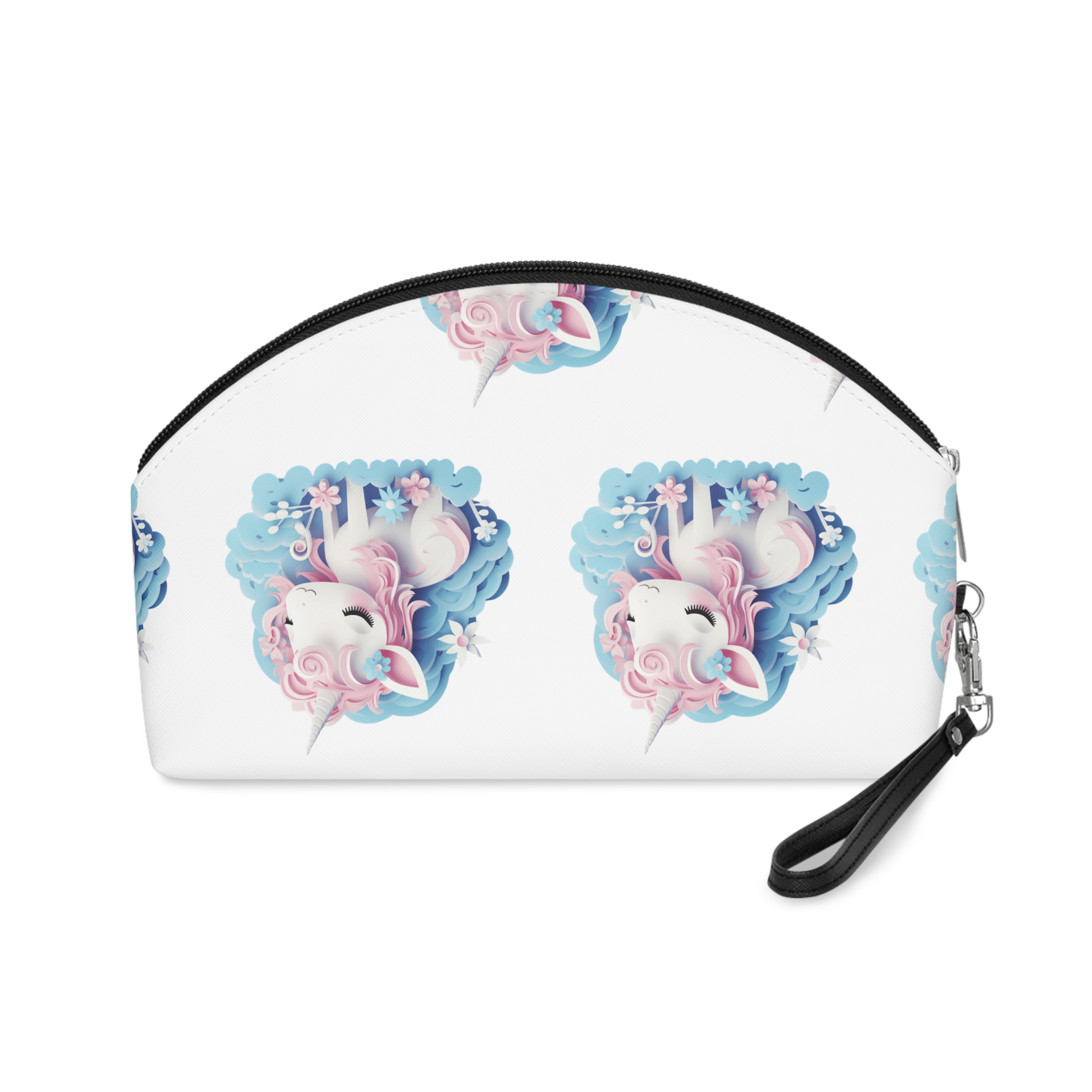 Unicorns 290 Makeup Bag - Image 2