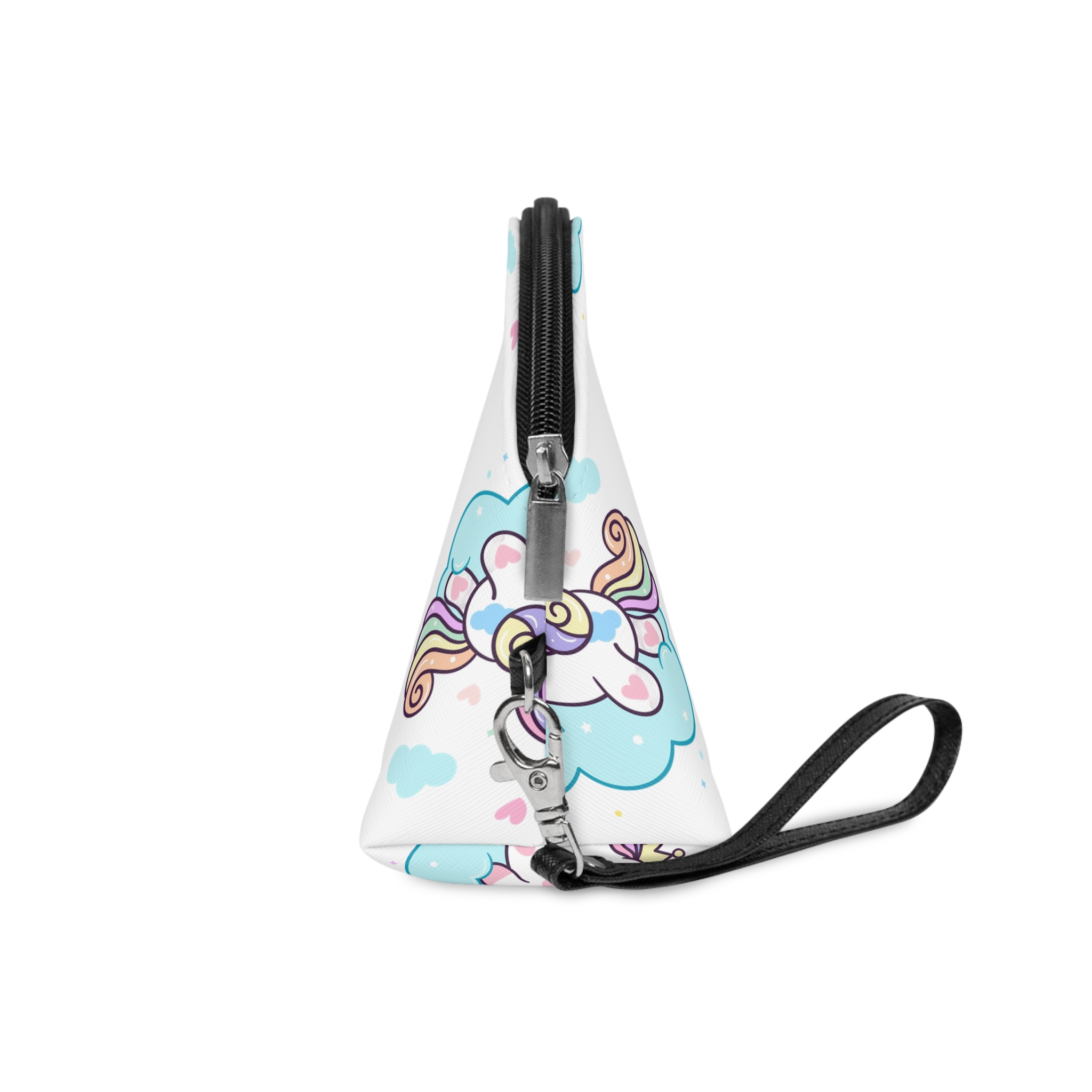Pony Sleep Cloud Makeup Bag - Image 3