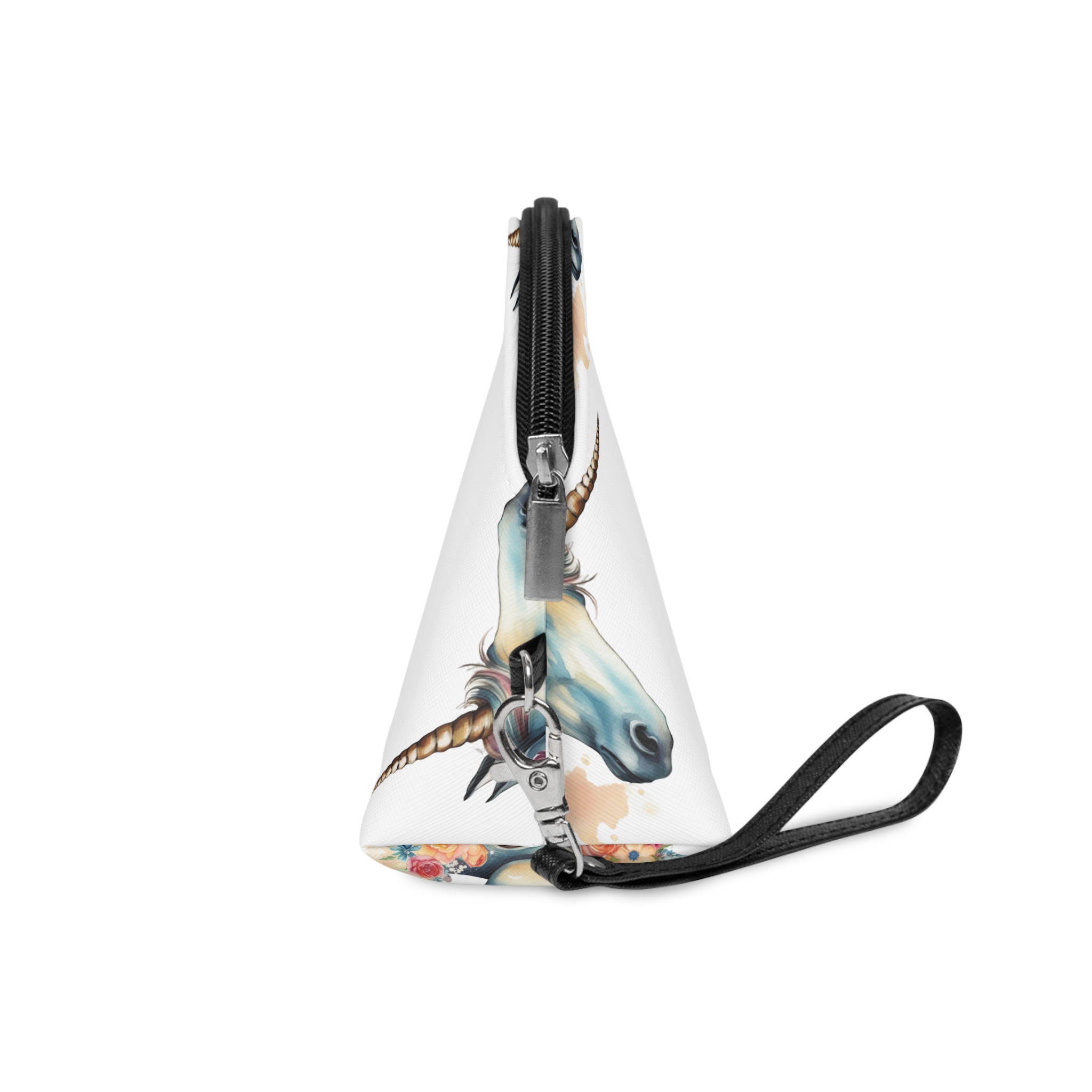 Unicorns 183 Makeup Bag - Image 3
