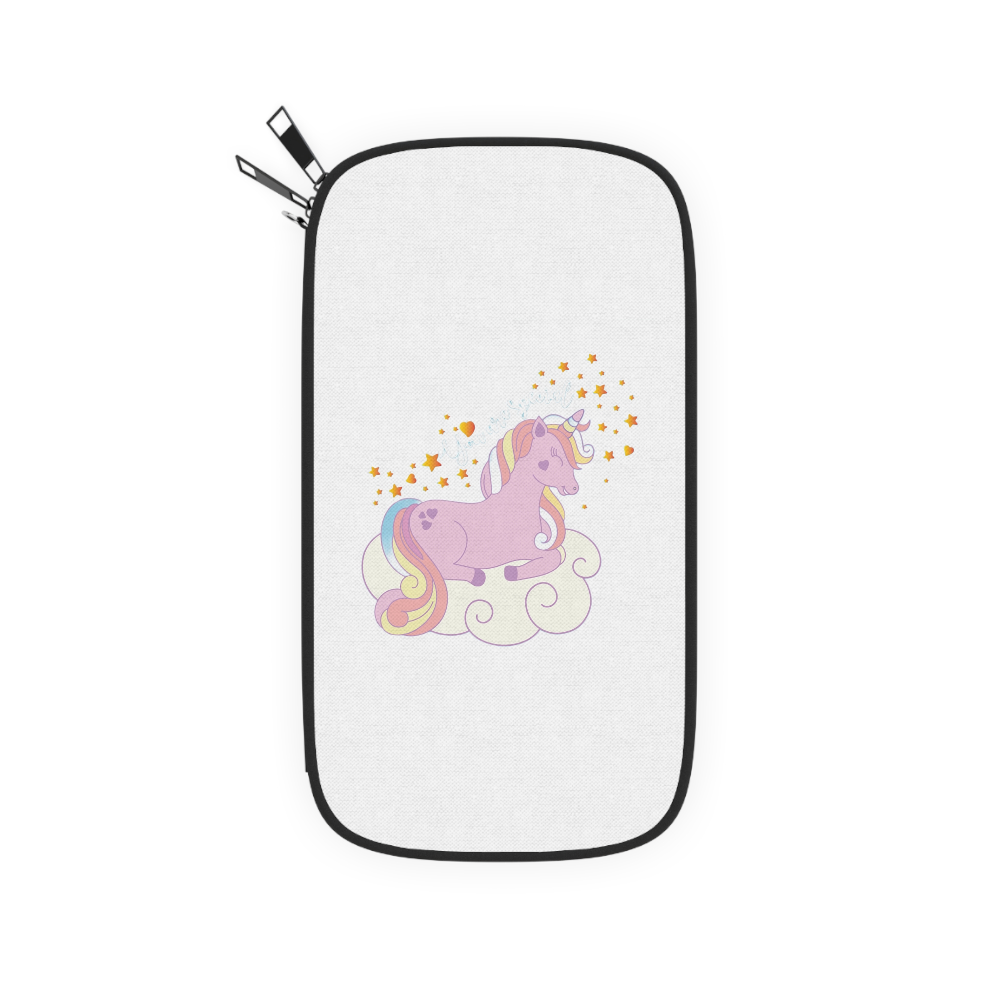 Original Design 94D832 Passport Wallet - Image 2