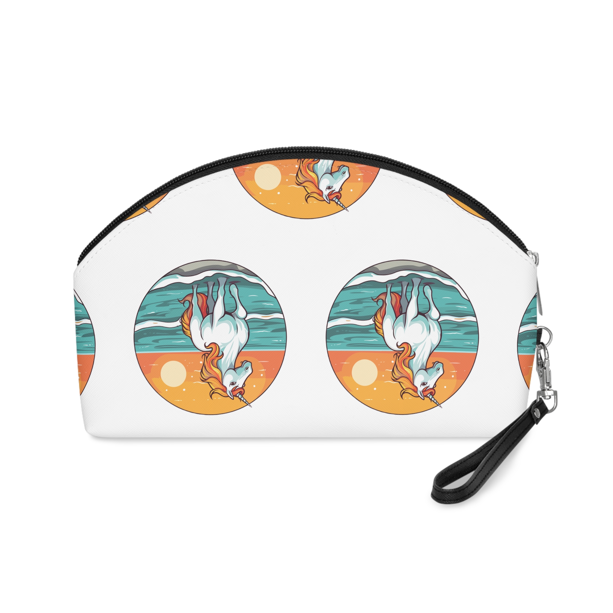 Unicorn V964 Makeup Bag - Image 2