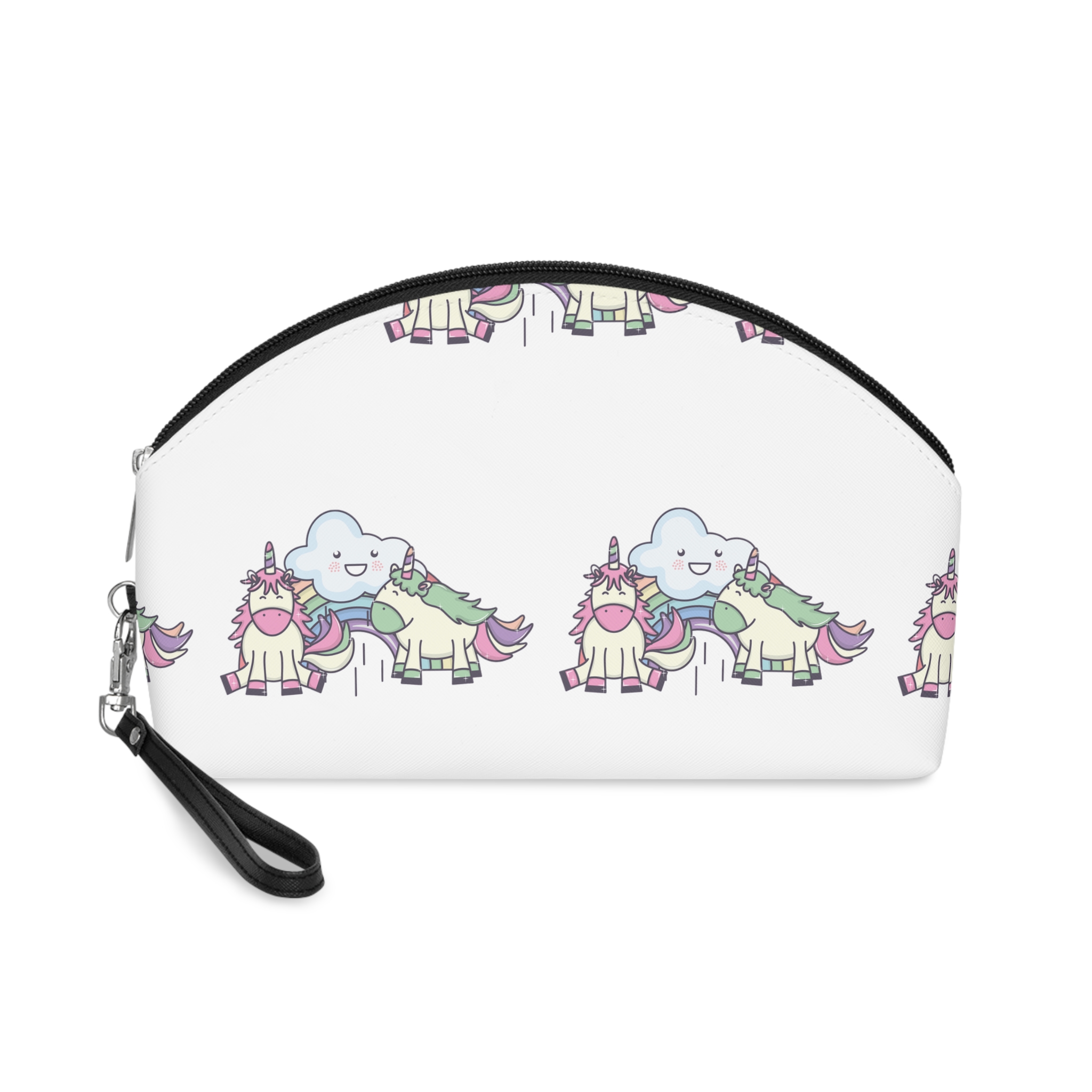 Unicorns 119 Makeup Bag