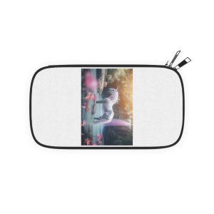 Magical Mythical Unicorn Creature 8 Passport Wallet