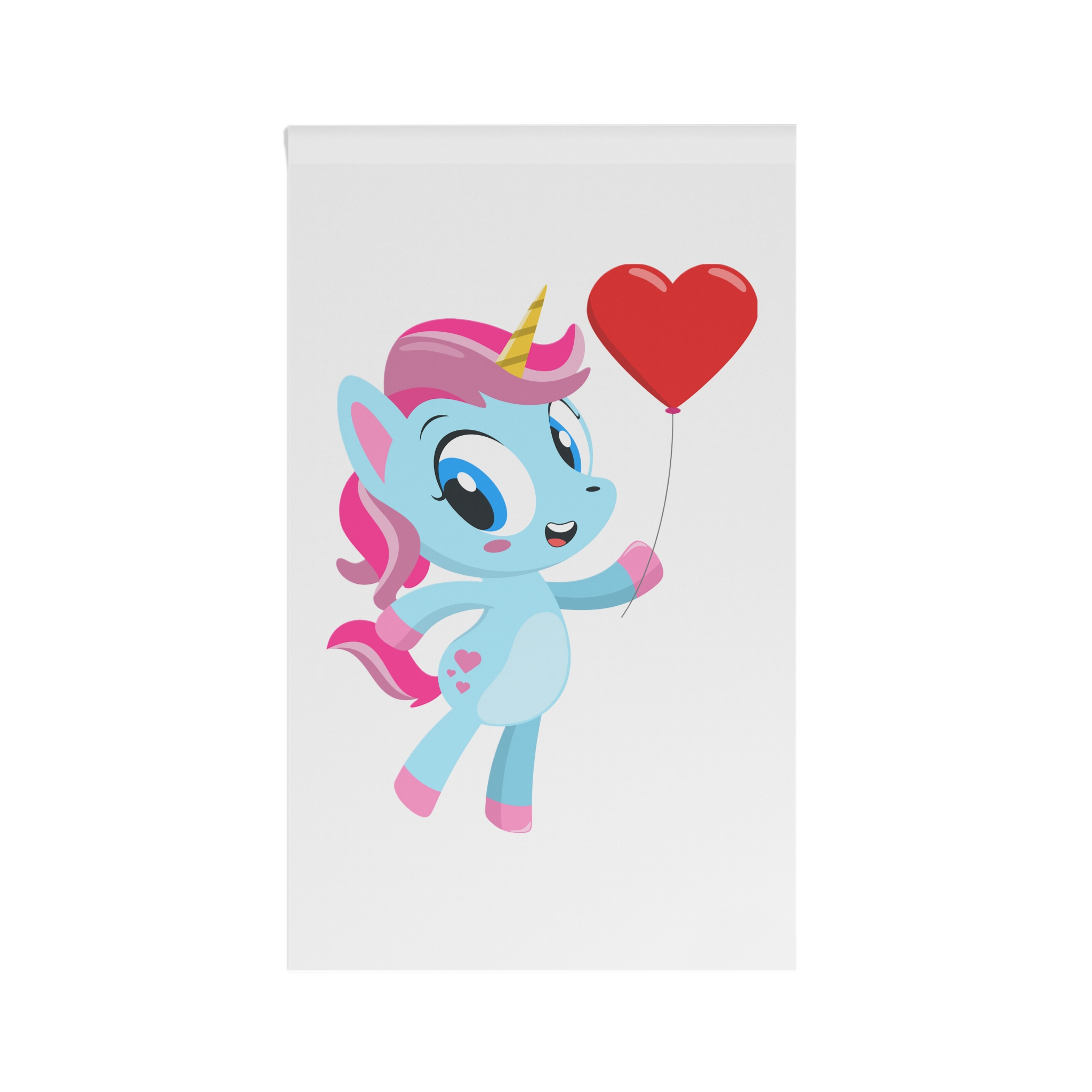 Unicorns 27 House Banner