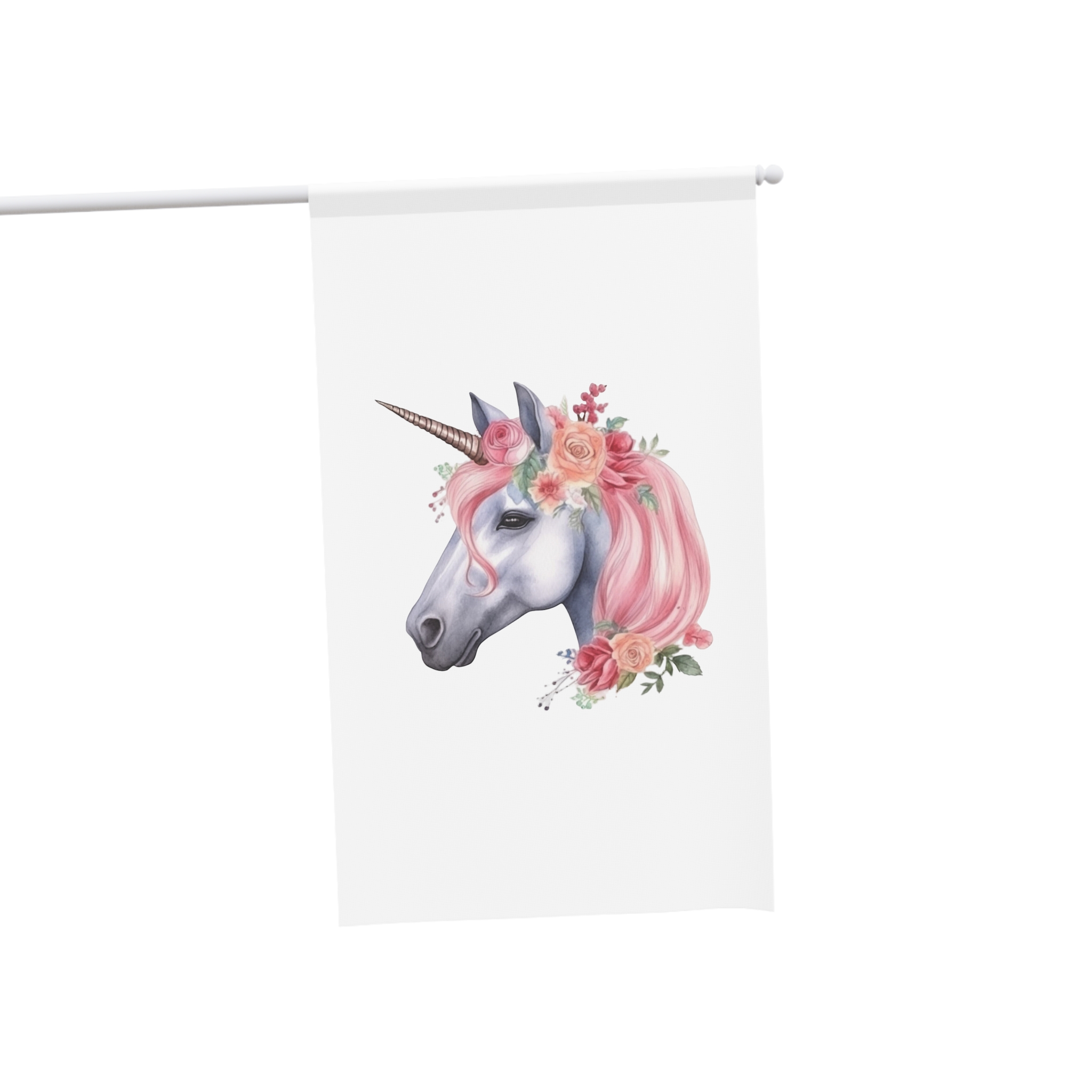 Unicorns 259 House Banner - Image 3