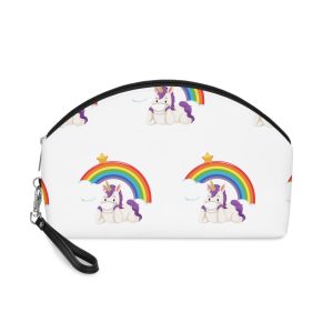 Unicorns 10 Makeup Bag