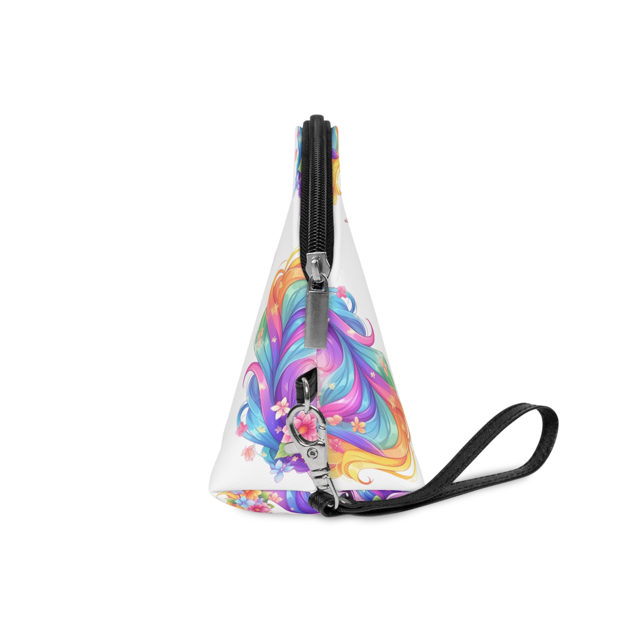 Unicorns 406 Makeup Bag - Image 3