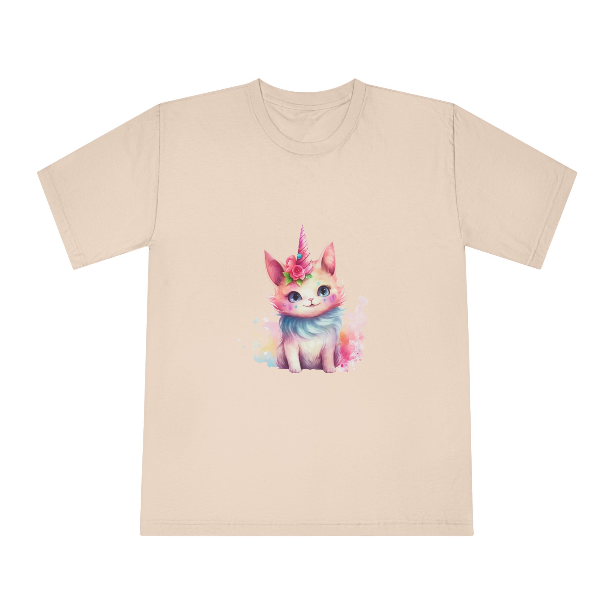 Unicorns 248 Unisex Classic Crewneck T Shirt - Image 9