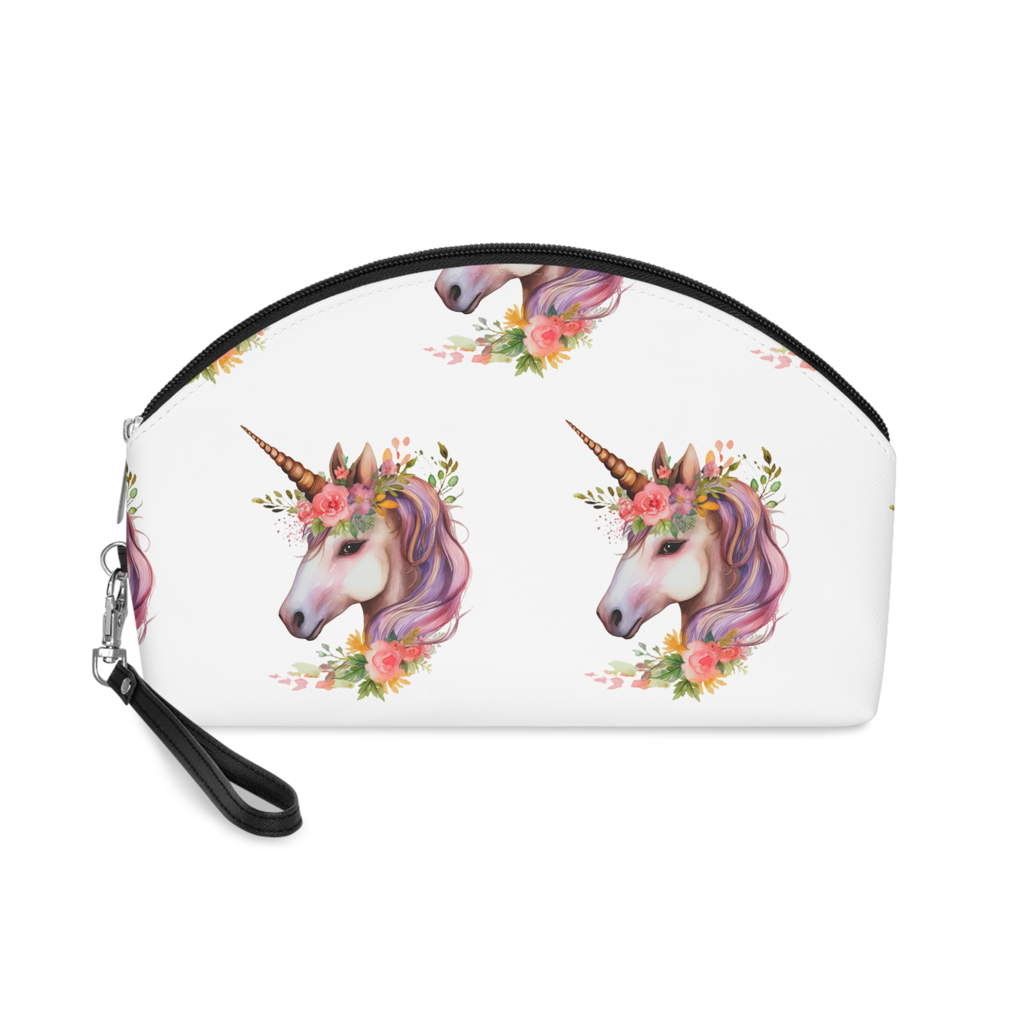Unicorns 376 Makeup Bag