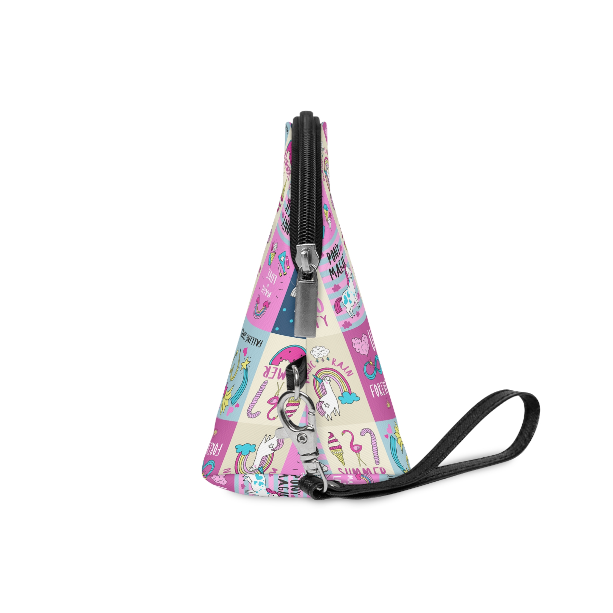 Unicorn V371 Makeup Bag - Image 3