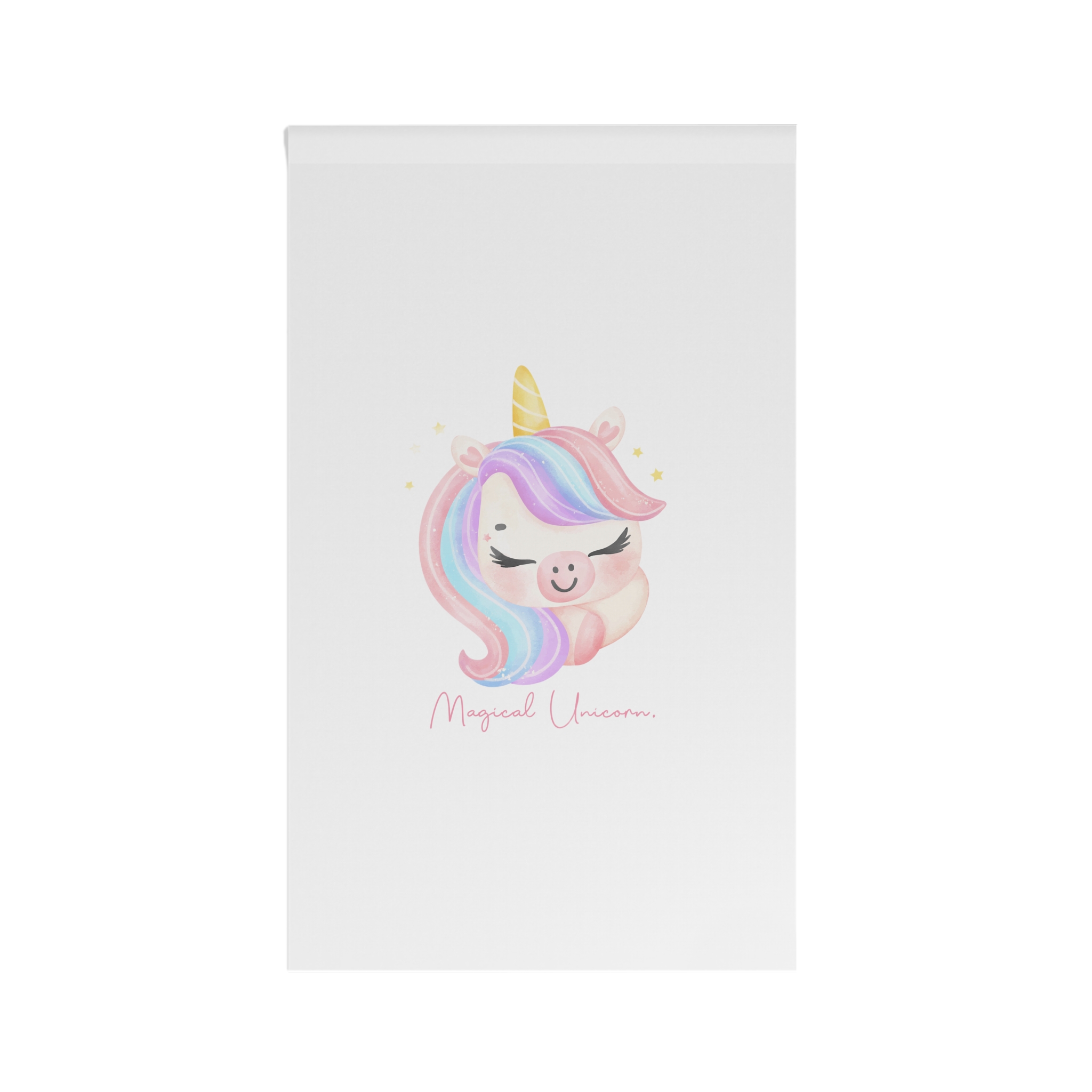 Unicorn V954 House Banner