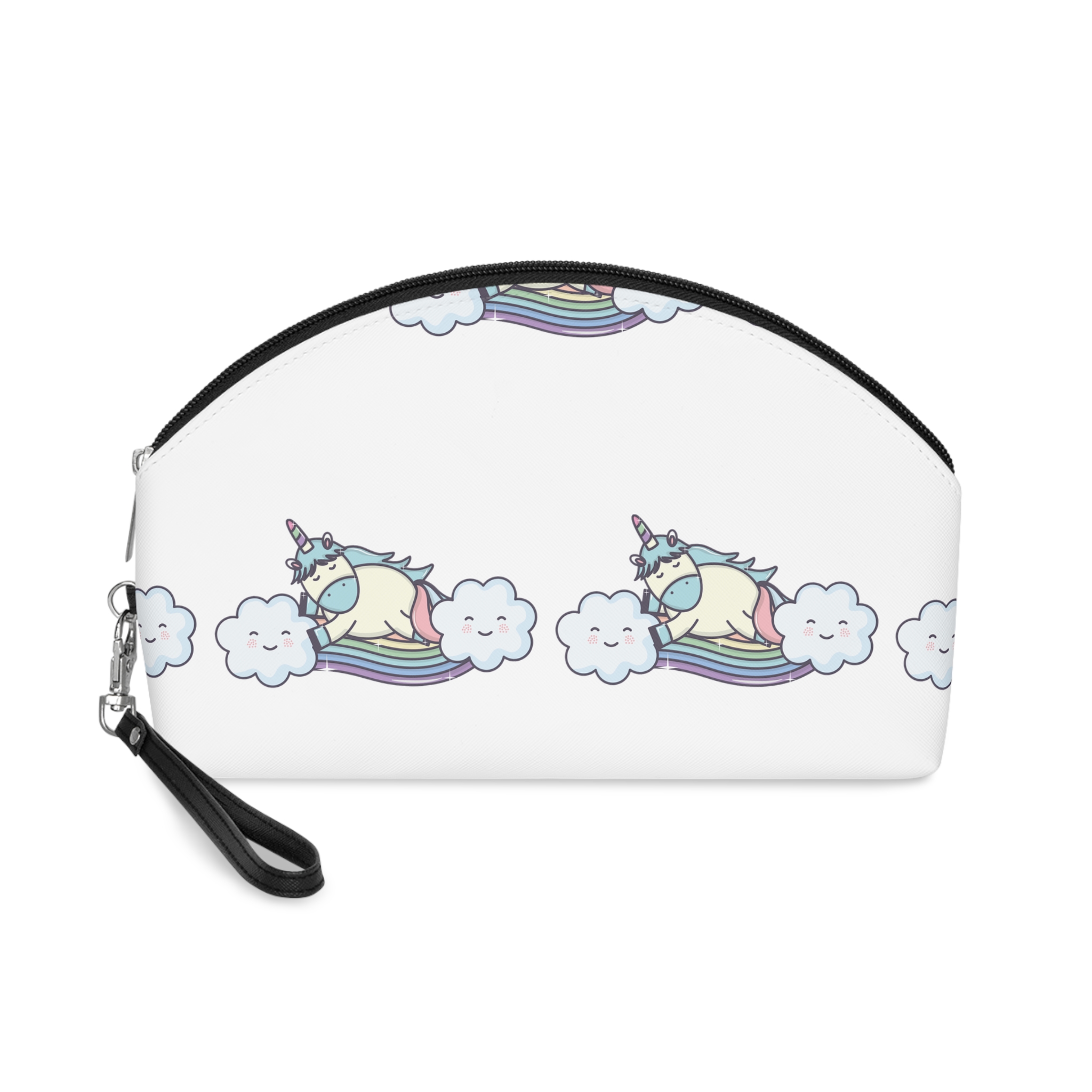 Unicorns 115 Makeup Bag