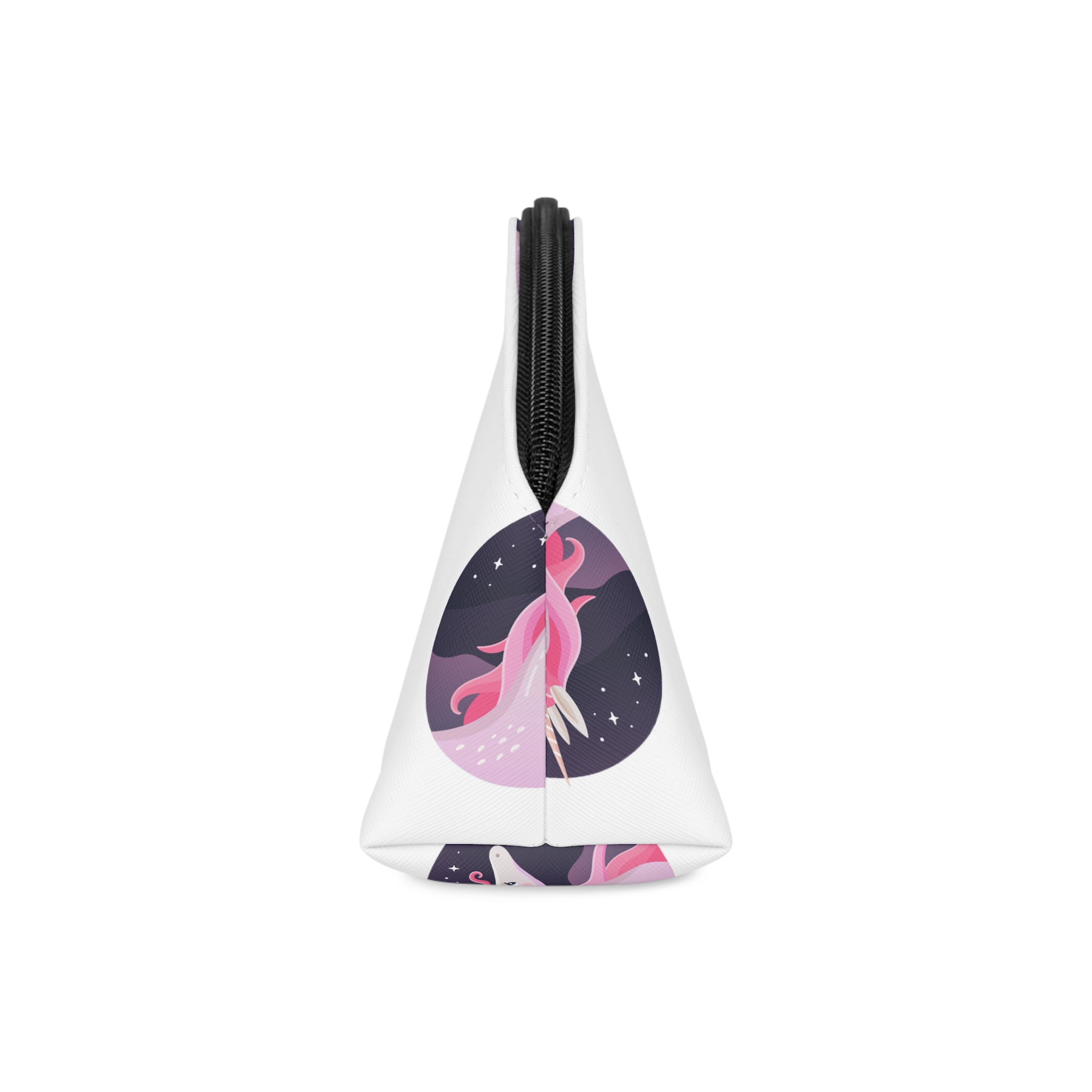 Unicorn Copia Makeup Bag - Image 4