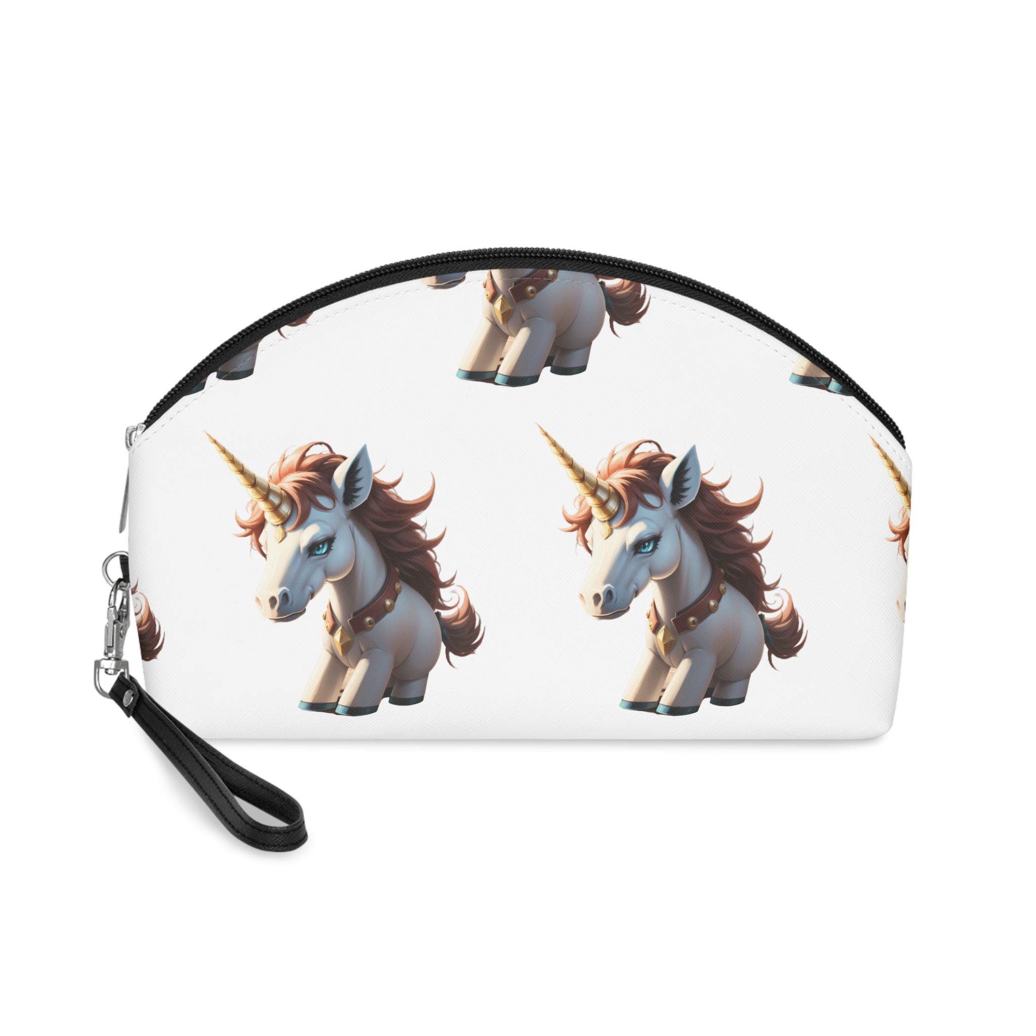 Unicorns 209 Makeup Bag