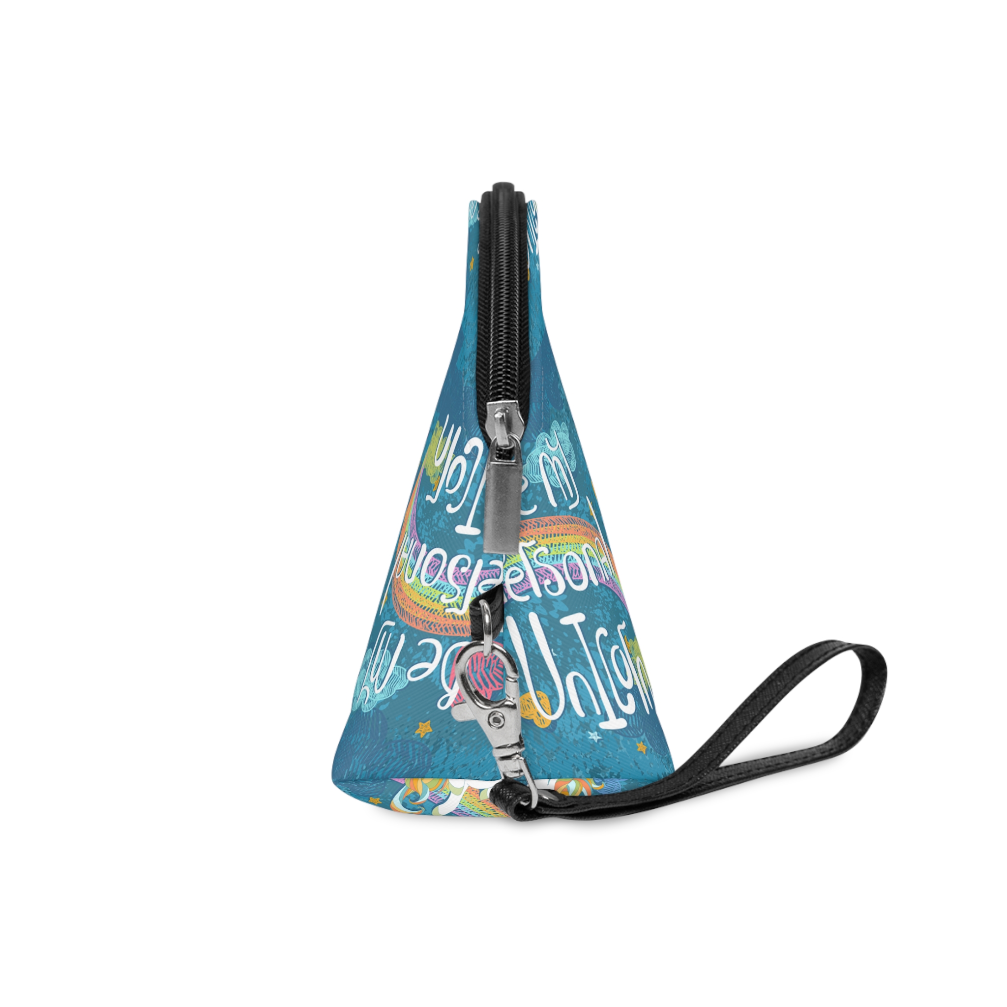 Be My Personal Unicorn Makeup Bag - Image 3