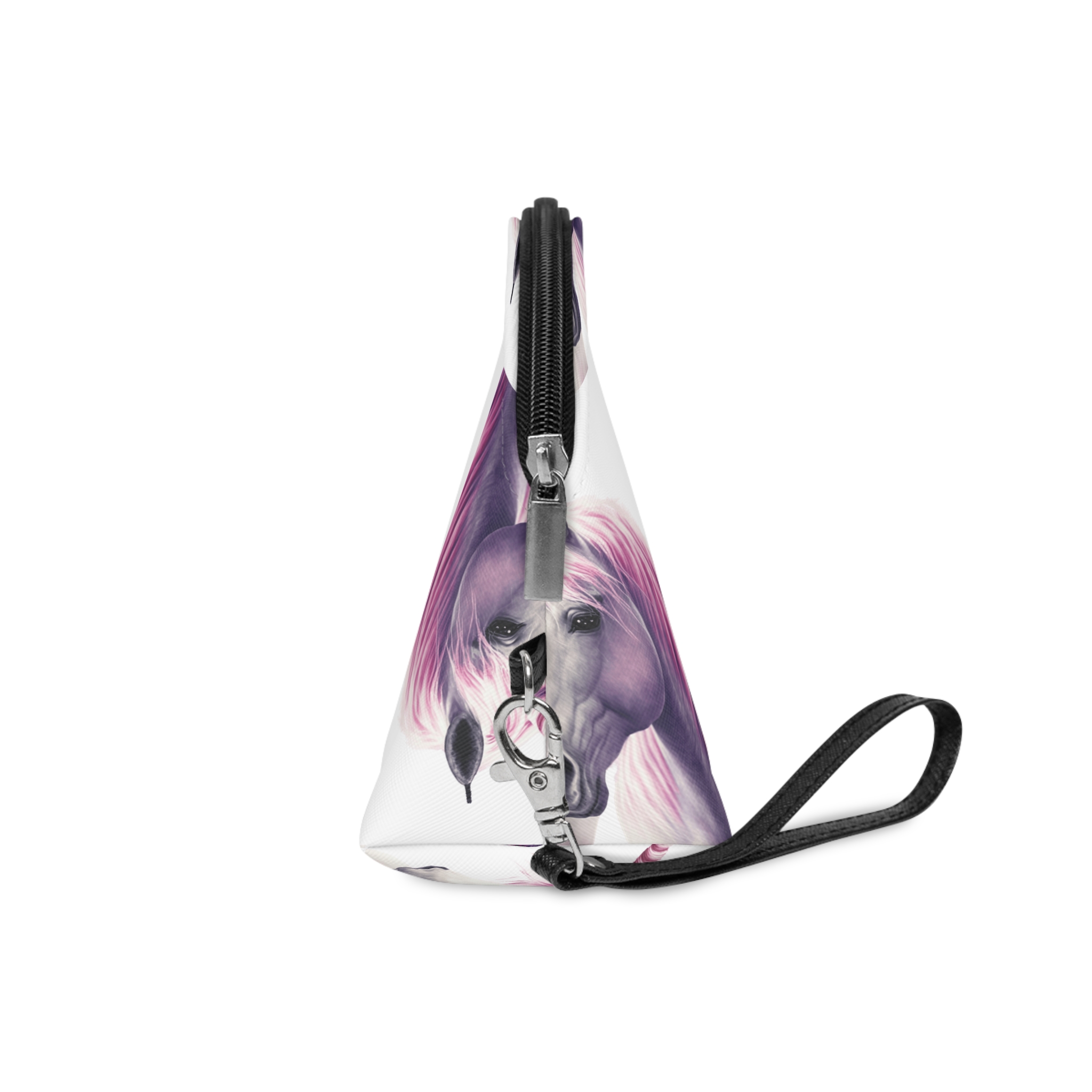 Unicorns 146 Makeup Bag - Image 3