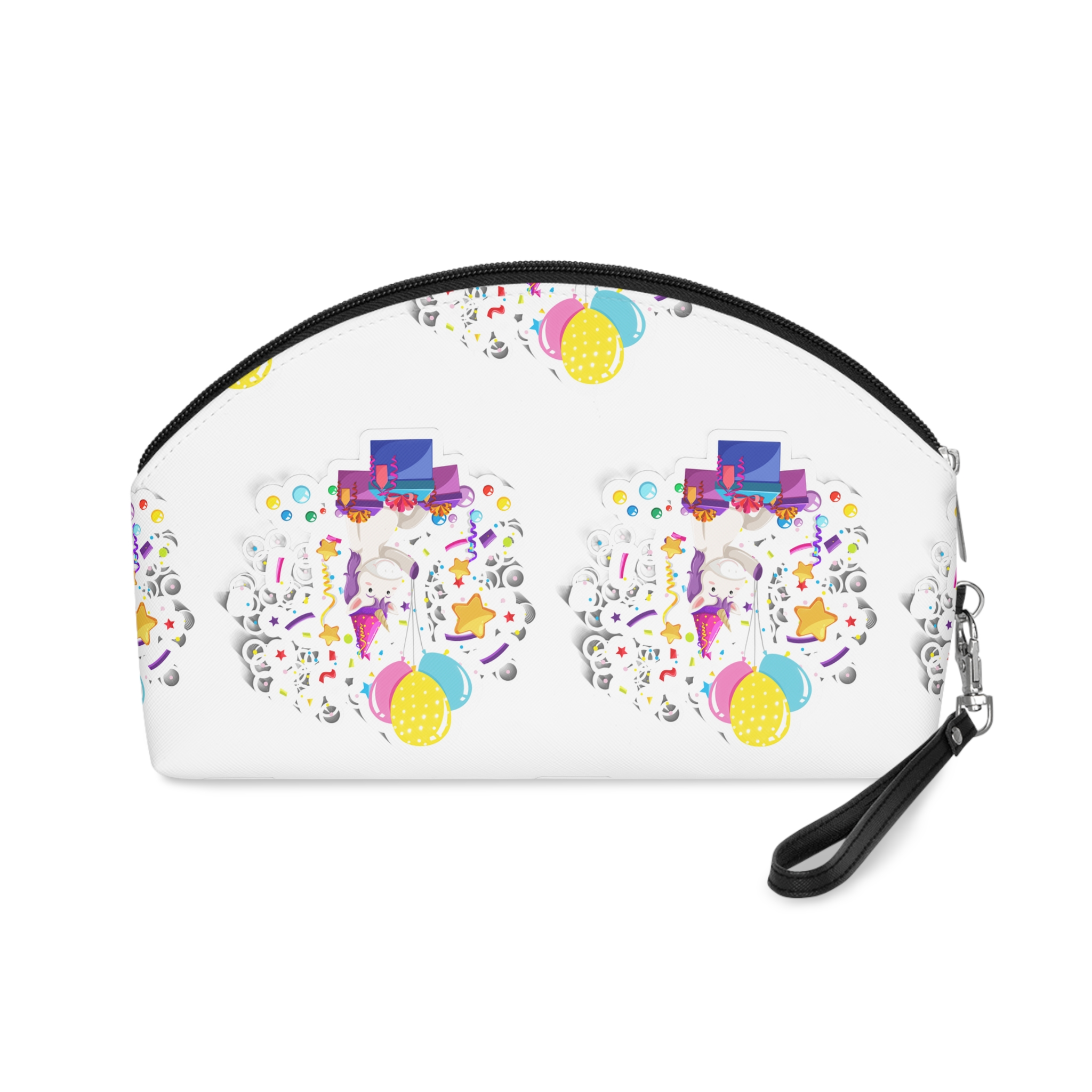 Unicorn V633 Makeup Bag - Image 2
