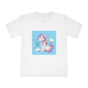 Dream Come True Unisex Classic Crewneck T Shirt