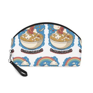 Unicorns 407 Makeup Bag
