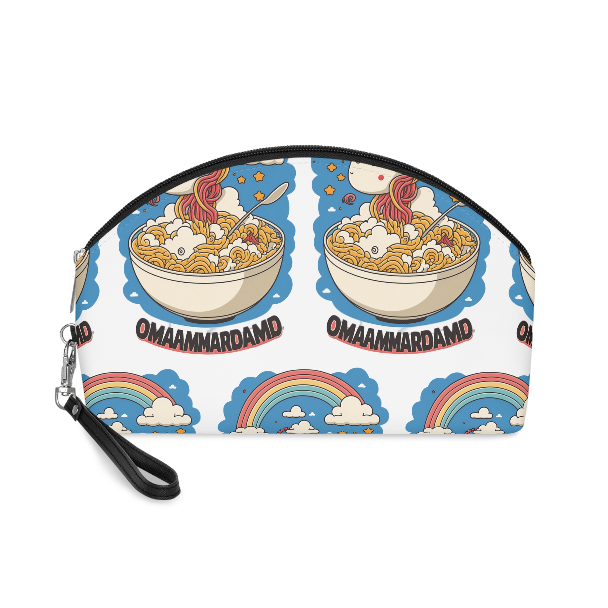 Unicorns 407 Makeup Bag
