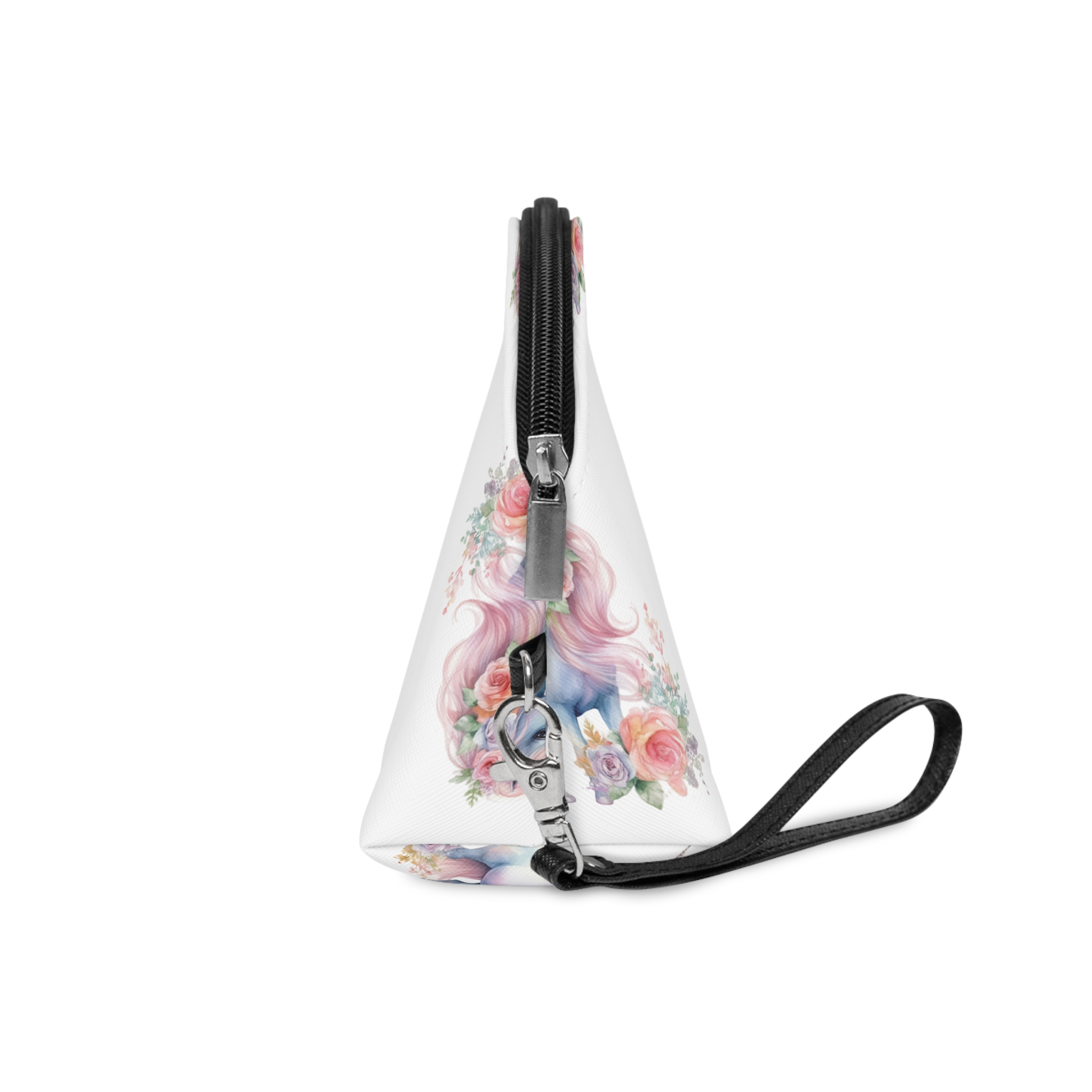 Unicorns 396 Makeup Bag - Image 3