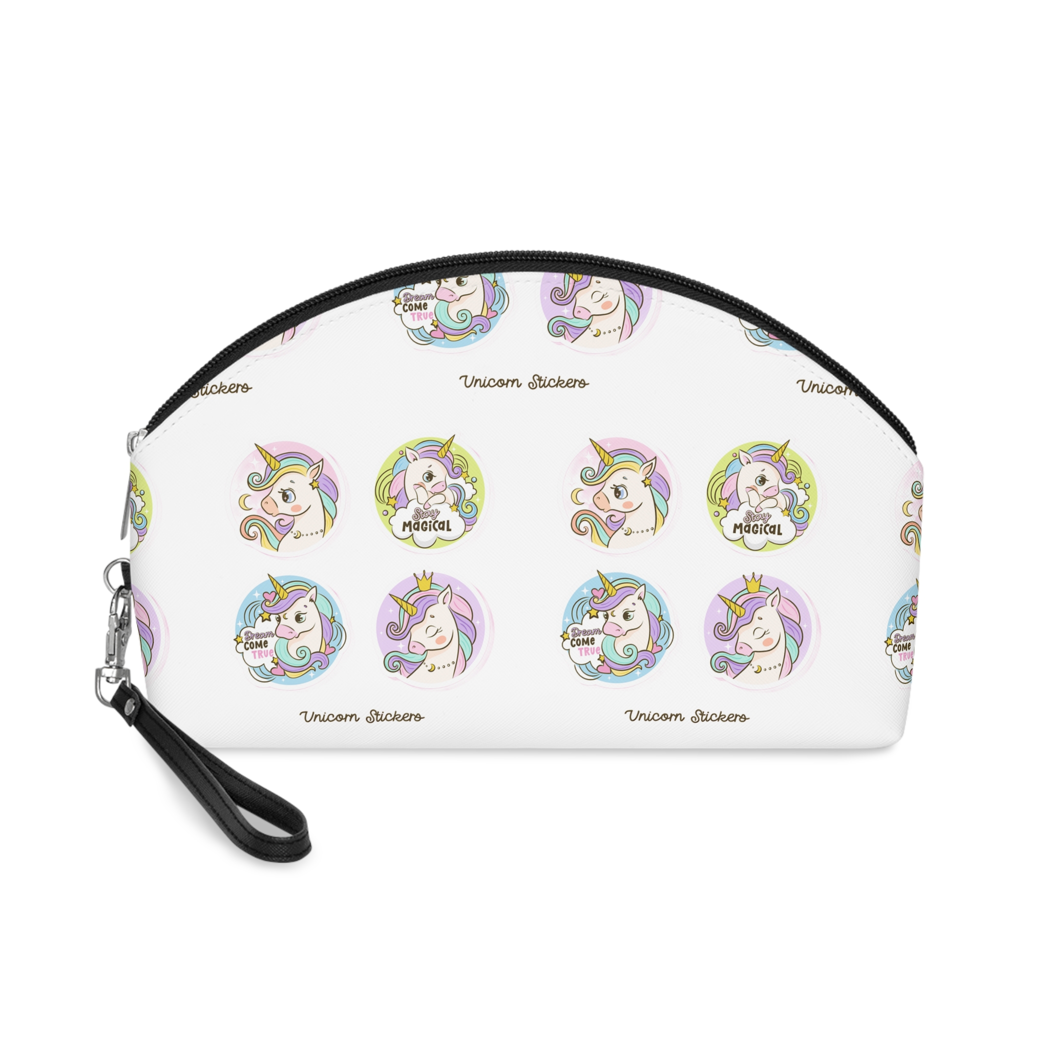 Unicorn V763 Makeup Bag