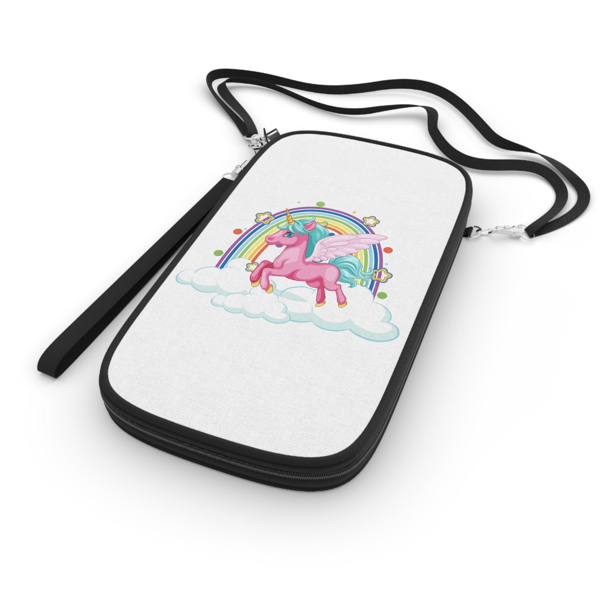 Njda Ehb0 230801 Passport Wallet - Image 3