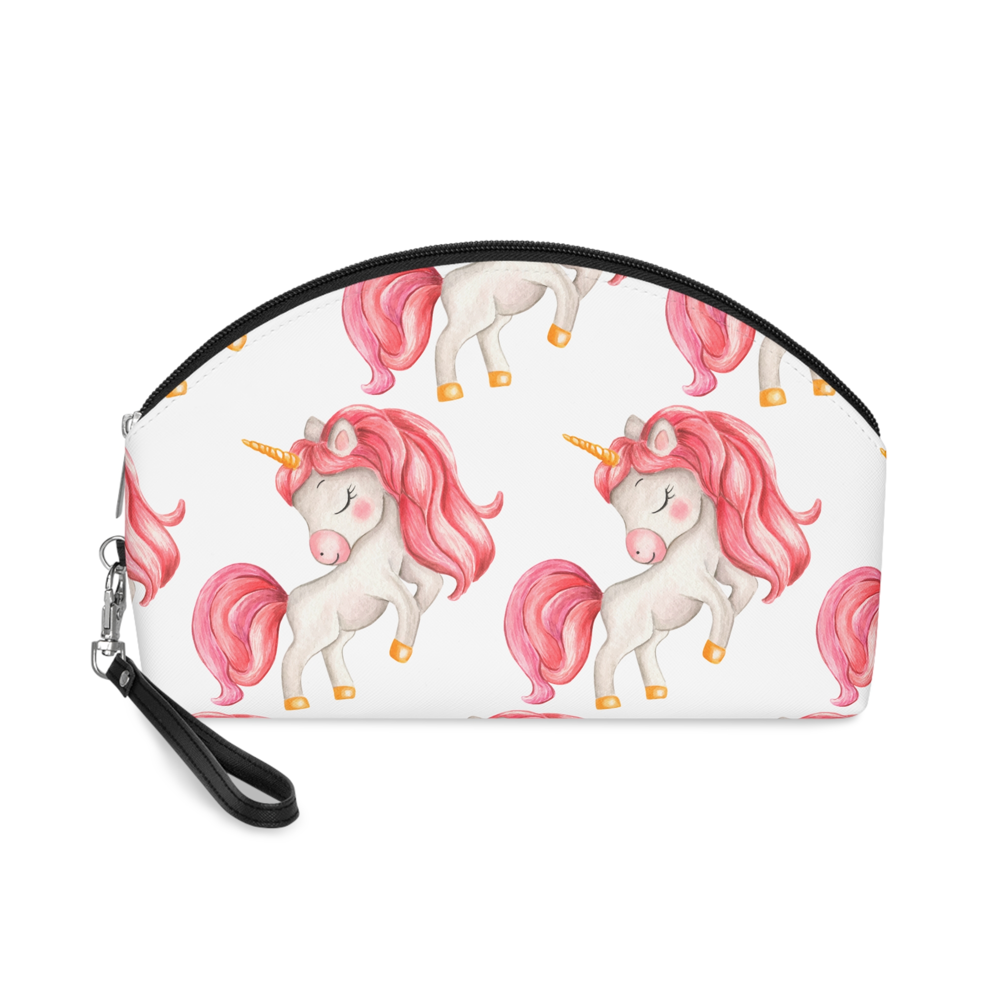 Unikorn Fotor Bg Remover 20231206175224 Makeup Bag