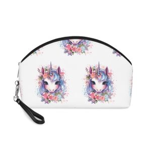 Unicorns 184 Makeup Bag