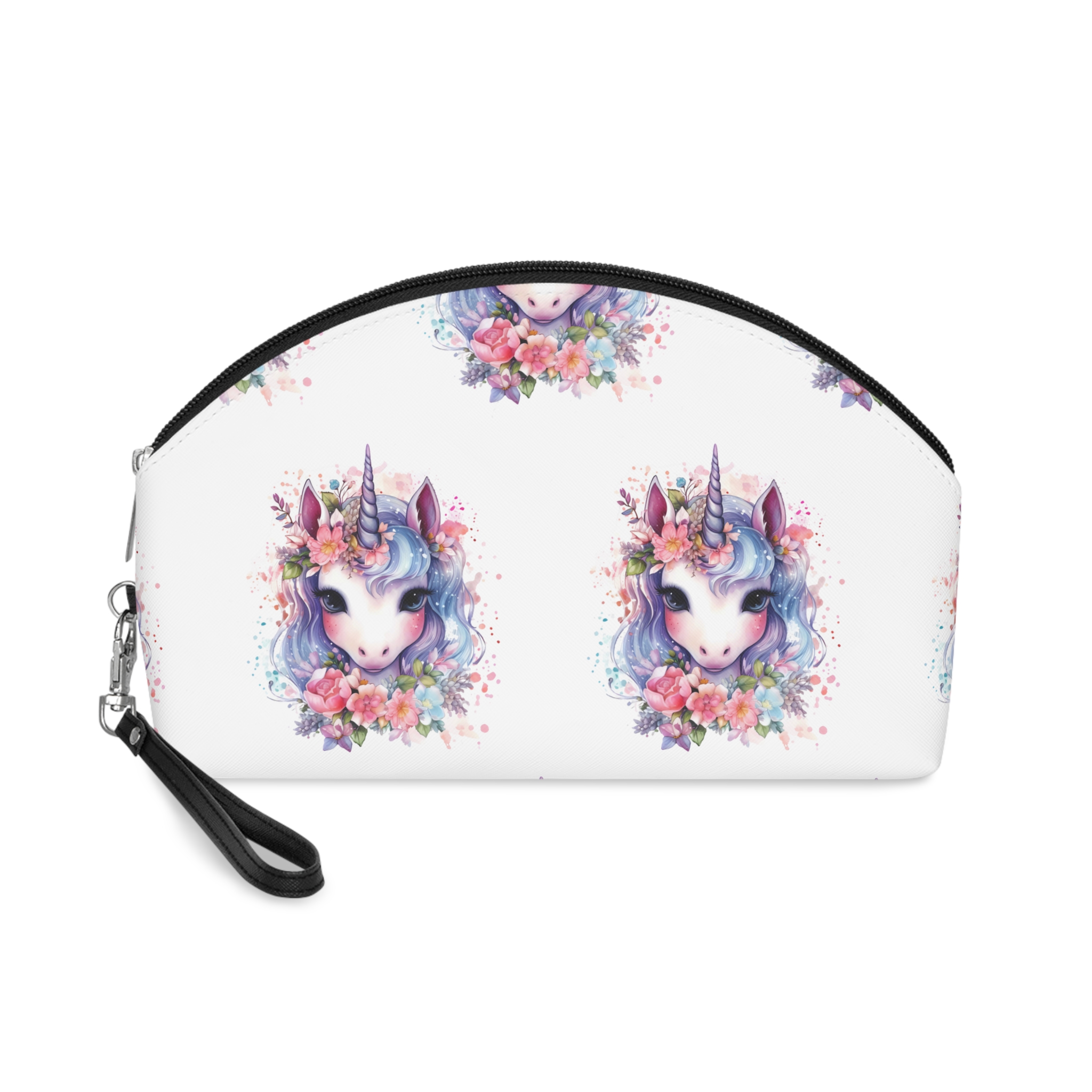 Unicorns 184 Makeup Bag