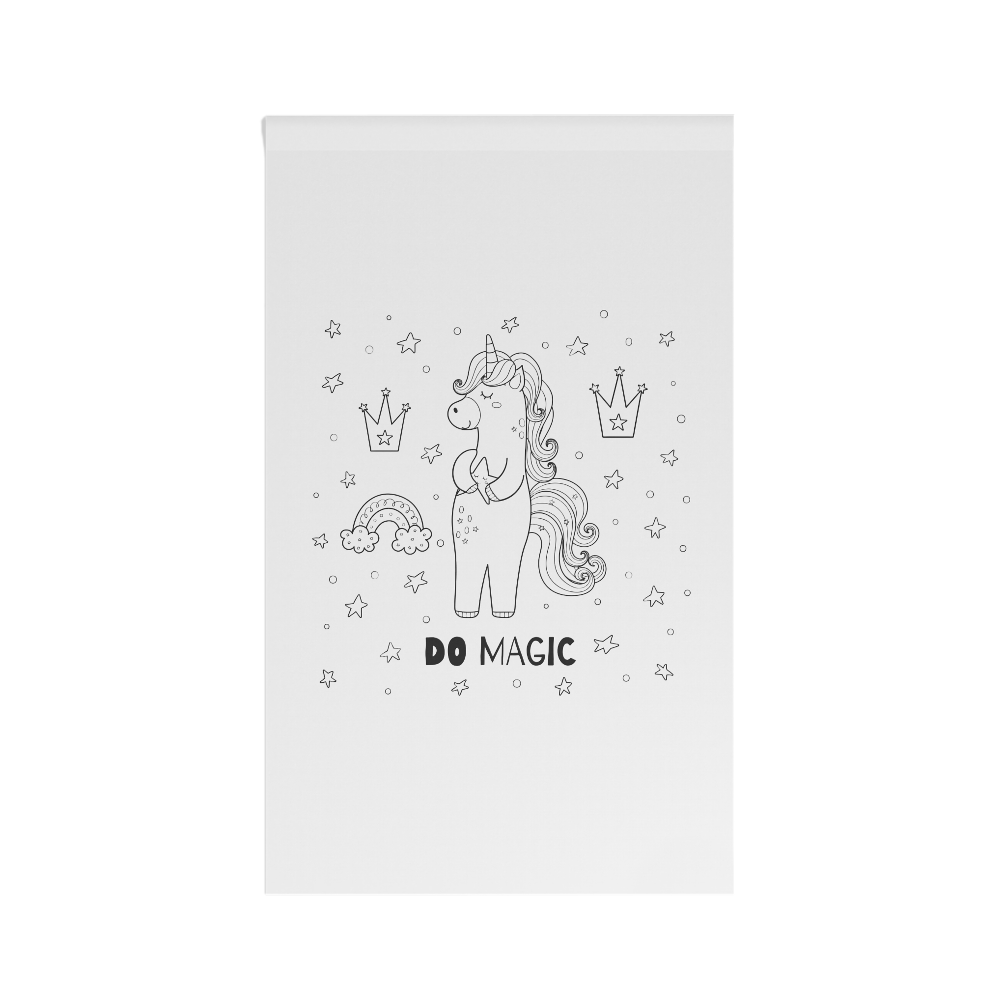 Unicorn V926 House Banner