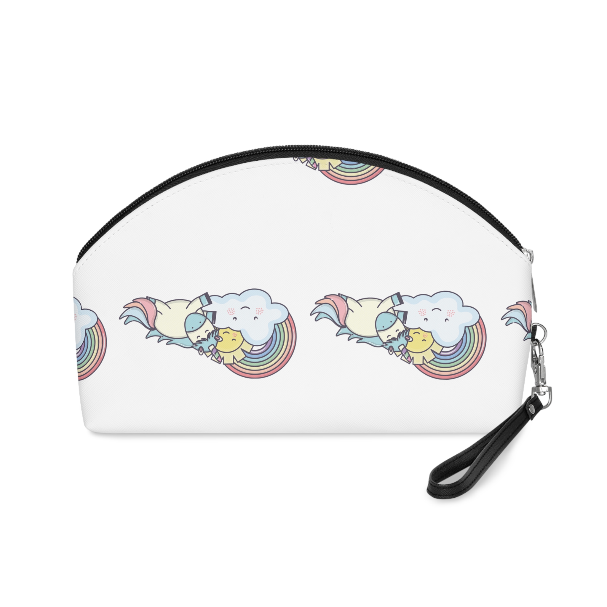 Unicorns 120 Makeup Bag - Image 2