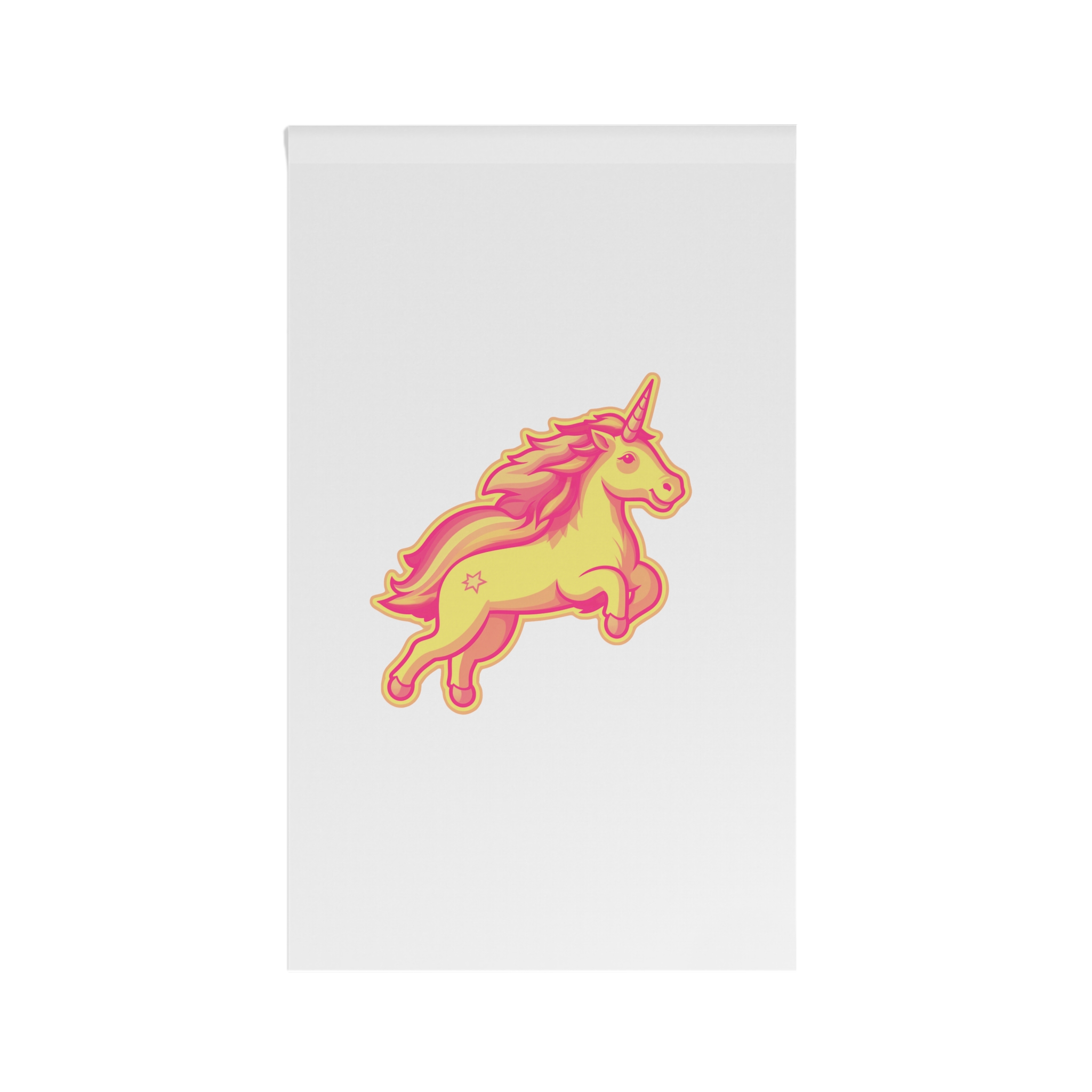 Unicorns 294 House Banner