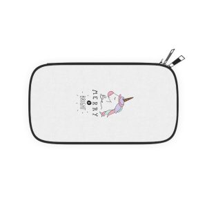 Christmas Card Passport Wallet