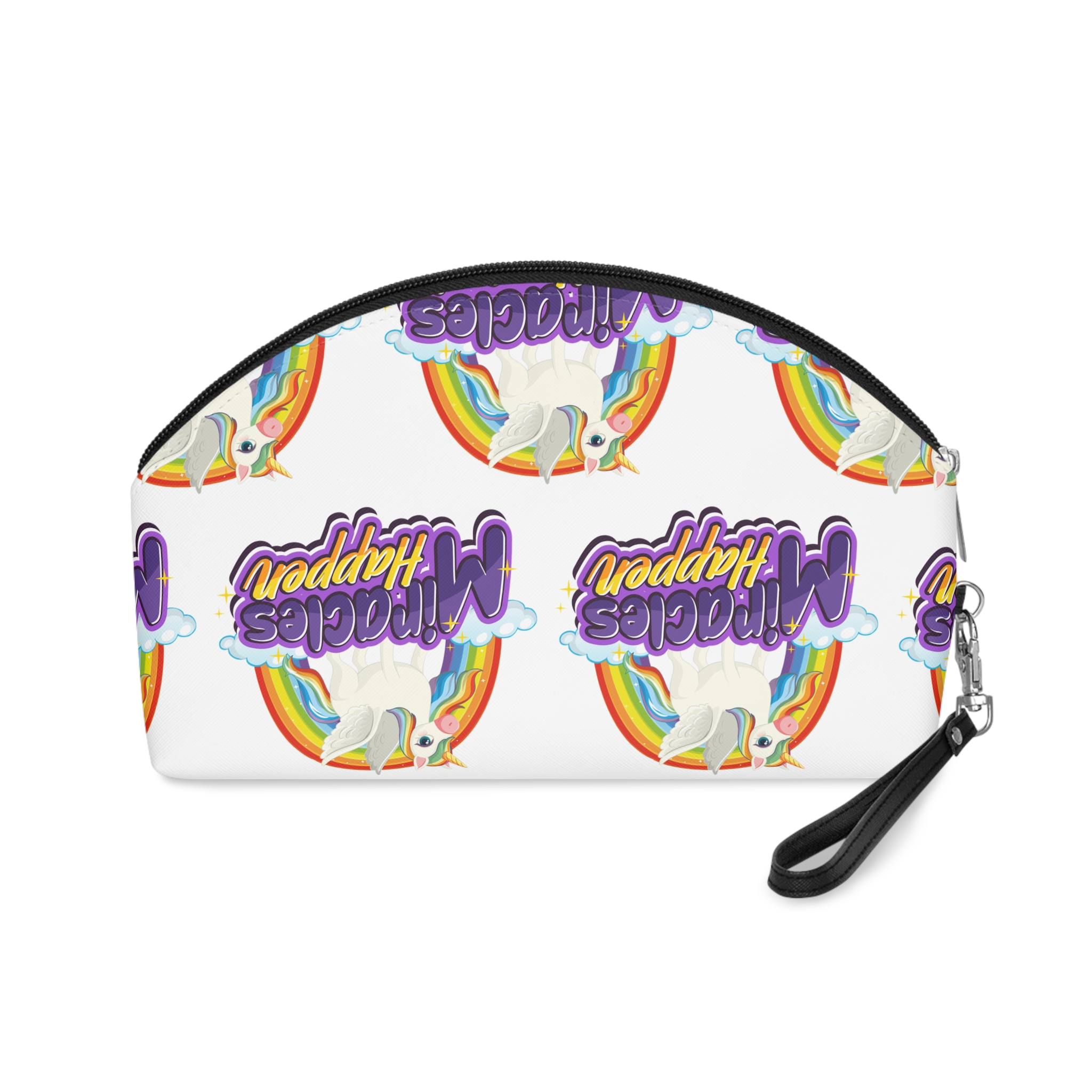 Unicorn V601 Makeup Bag - Image 2