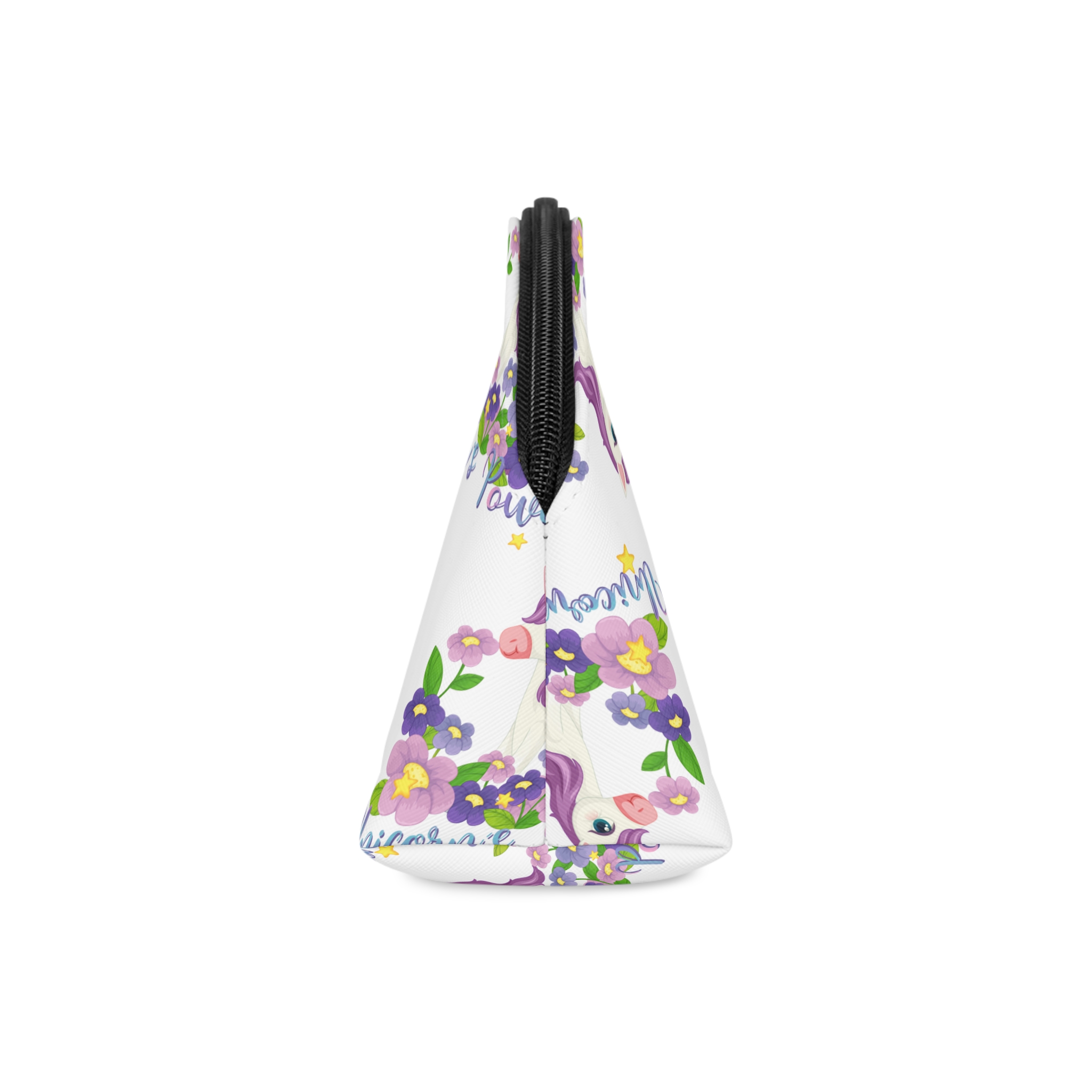 Unicorn V438 Makeup Bag - Image 4
