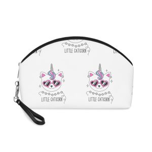 Little Caticorn Makeup Bag