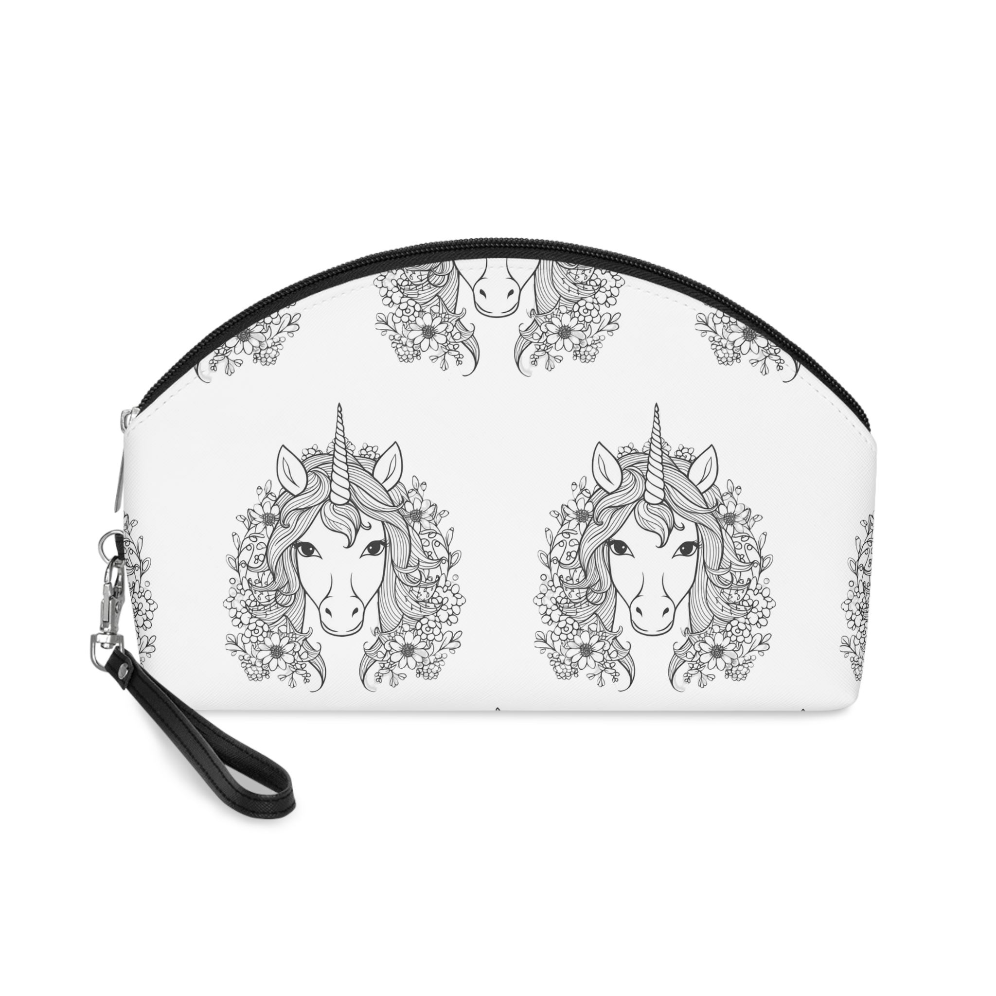 Unicorns 277 Makeup Bag