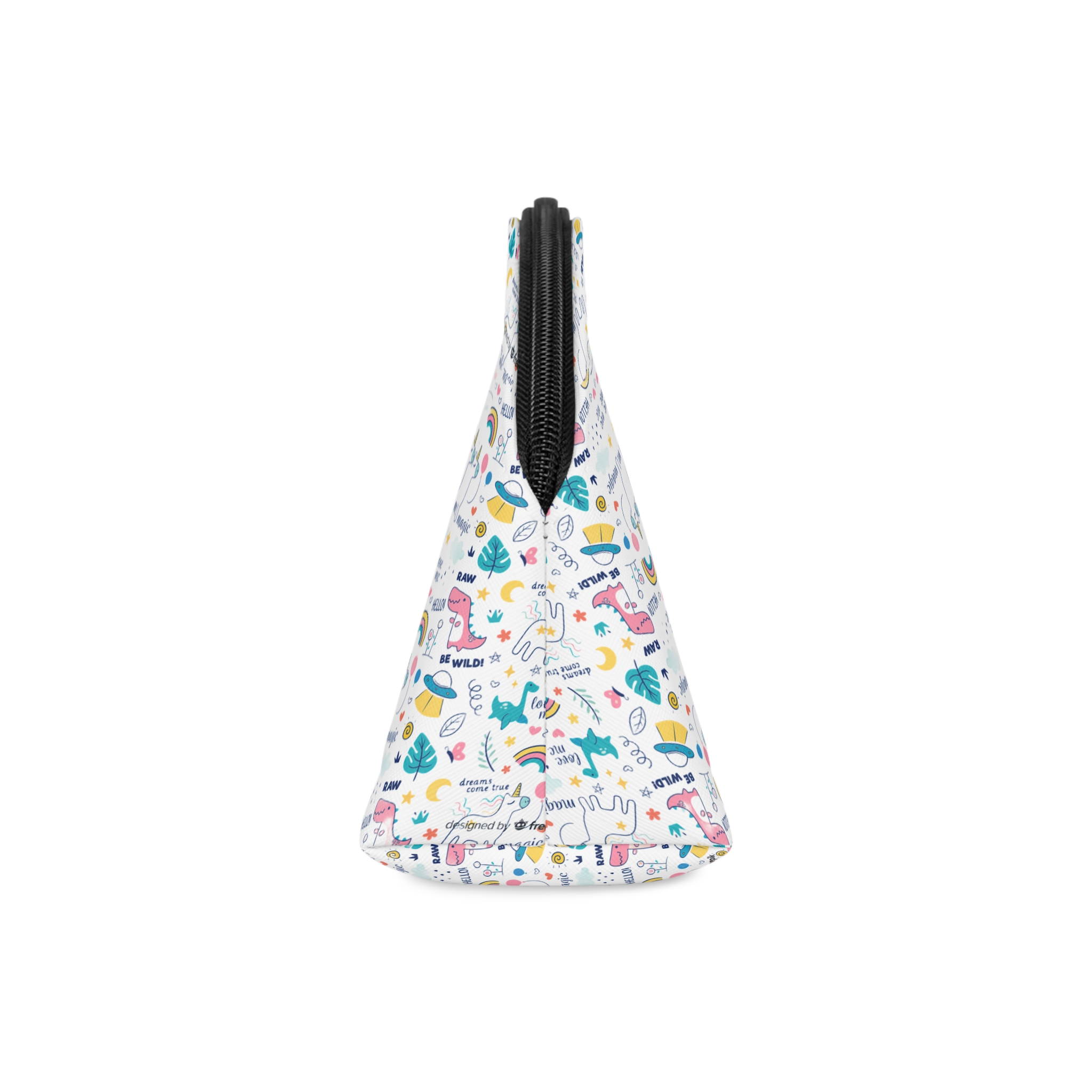 Unicorn V156 Makeup Bag - Image 4