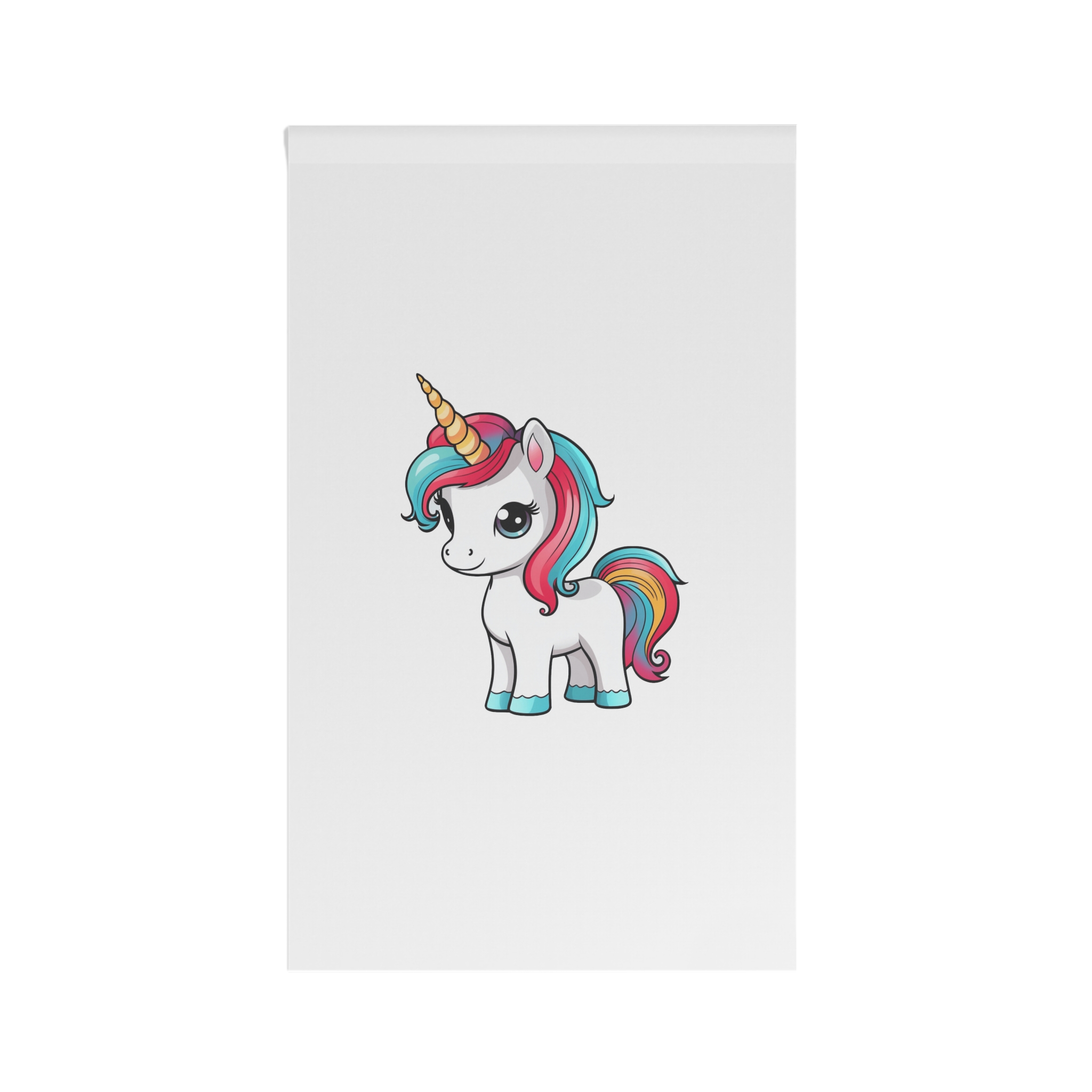 Unicorns 309 House Banner