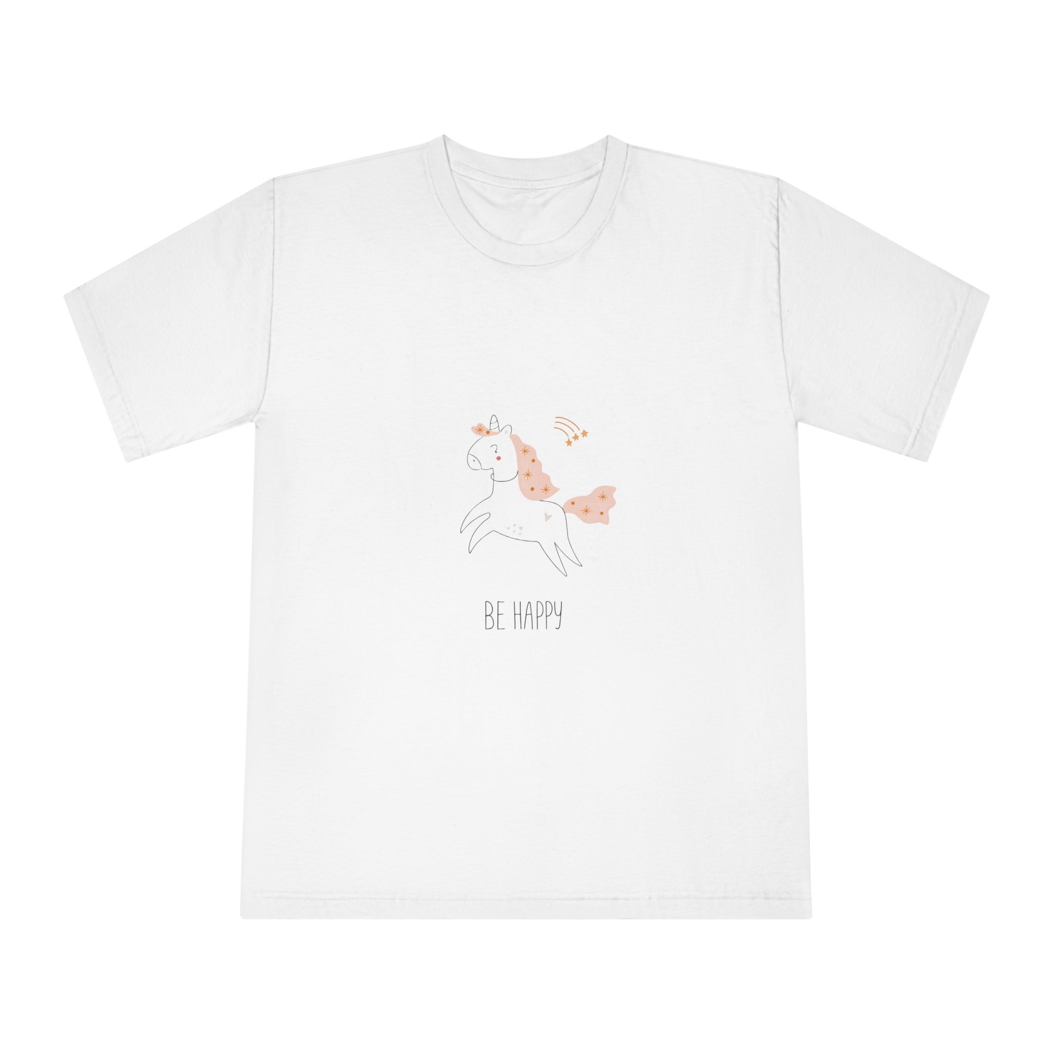Poster 1 Unisex Classic Crewneck T Shirt