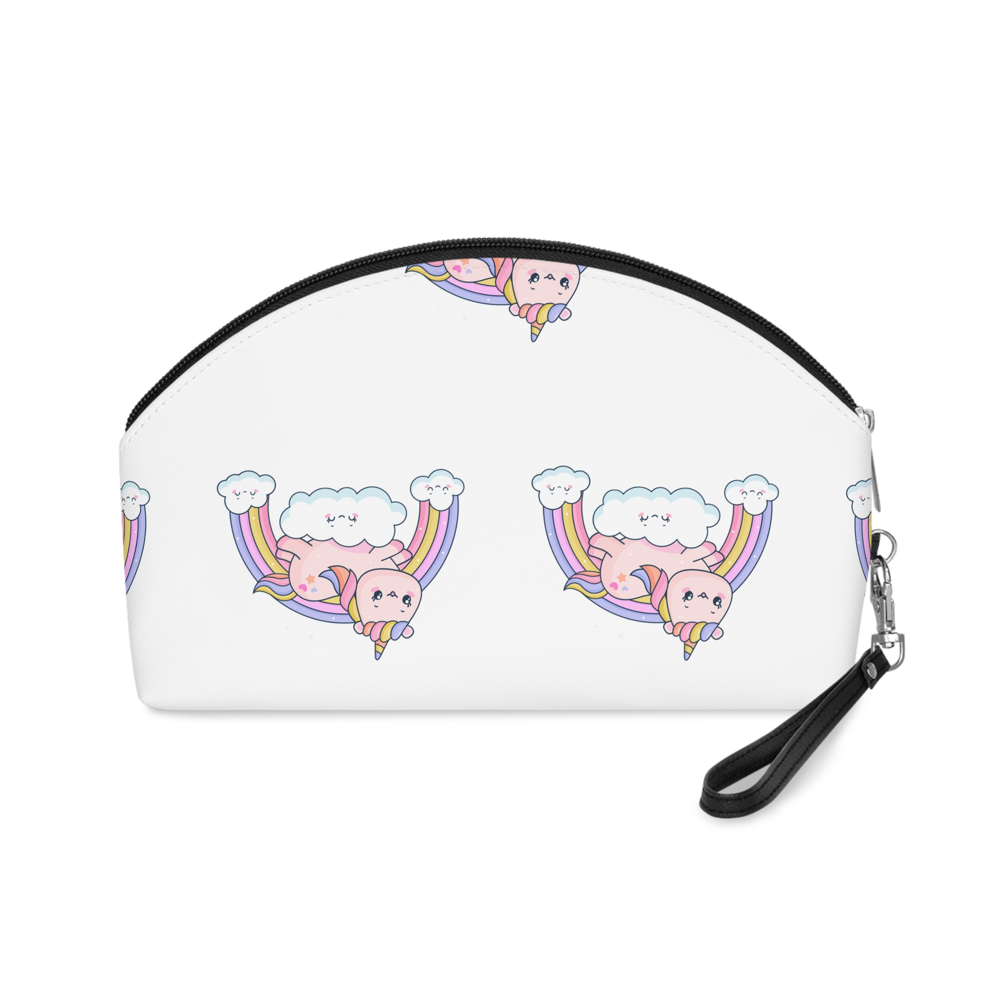Unicorn V787 Makeup Bag - Image 2