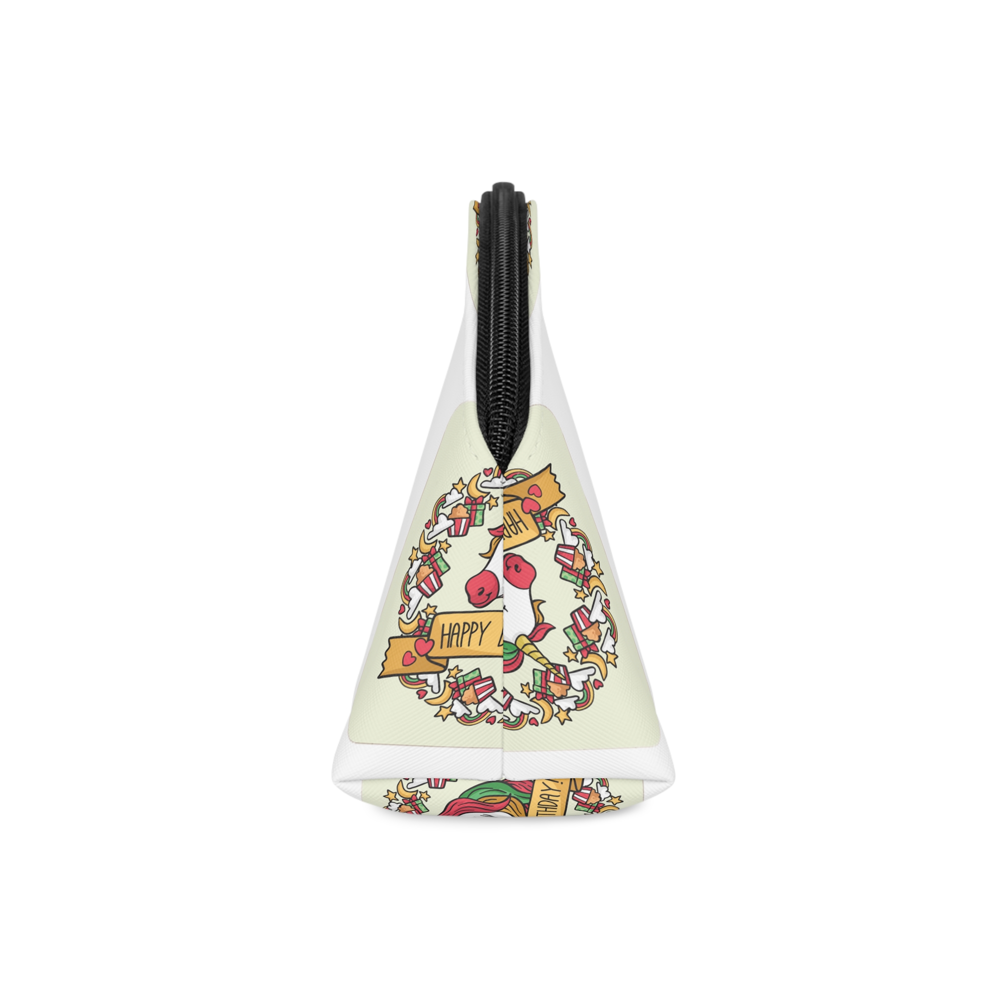 Unicorn V101 Makeup Bag - Image 4