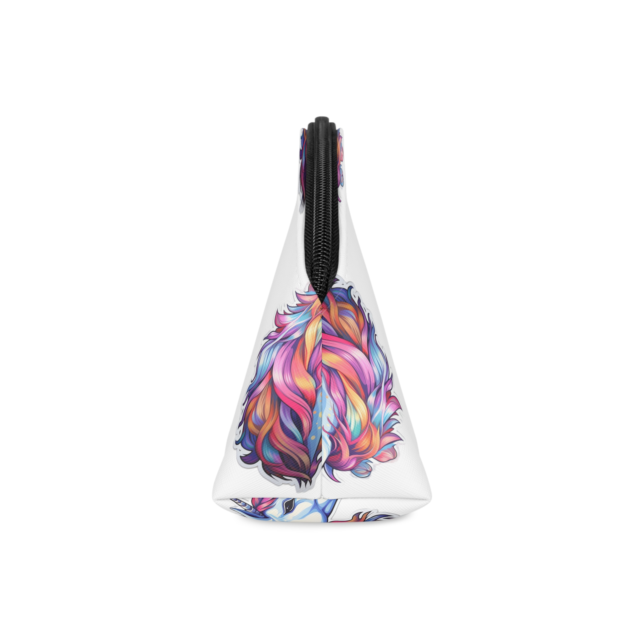 Unicorns 268 Makeup Bag - Image 4